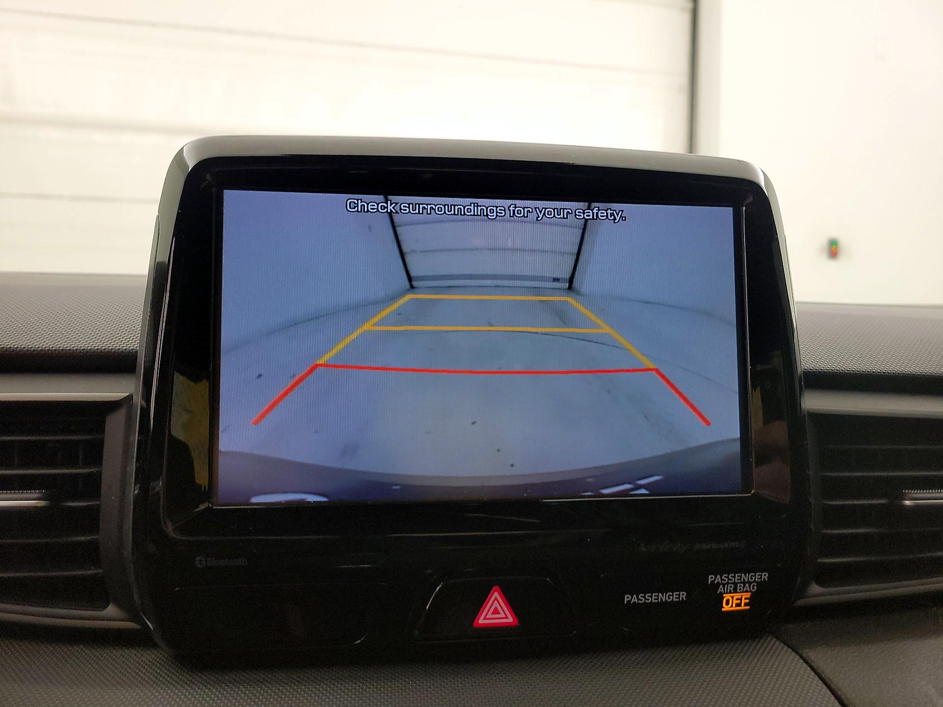 Thumbnail: 2019 Hyundai Veloster - 14