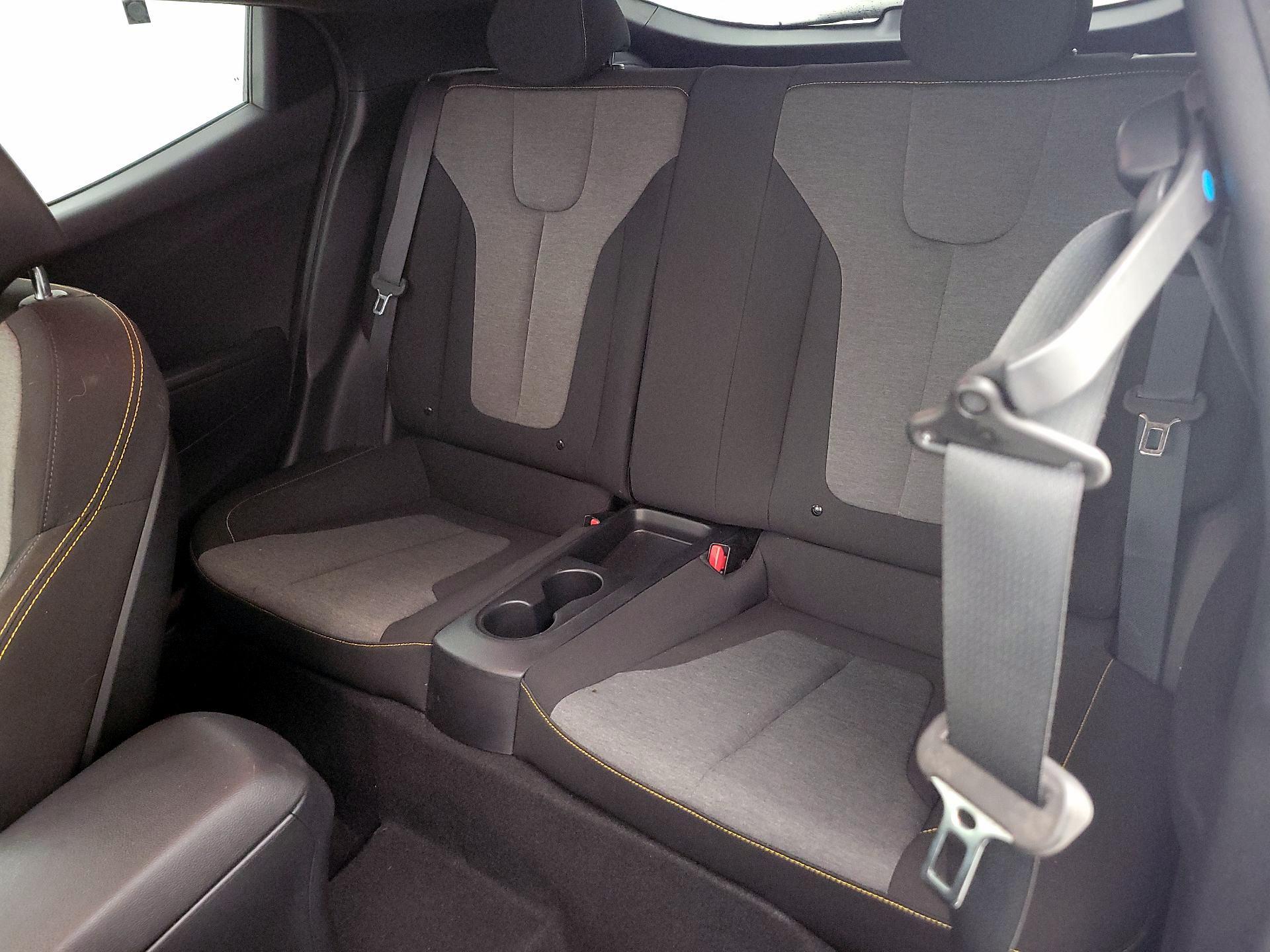 Thumbnail: 2019 Hyundai Veloster - 19