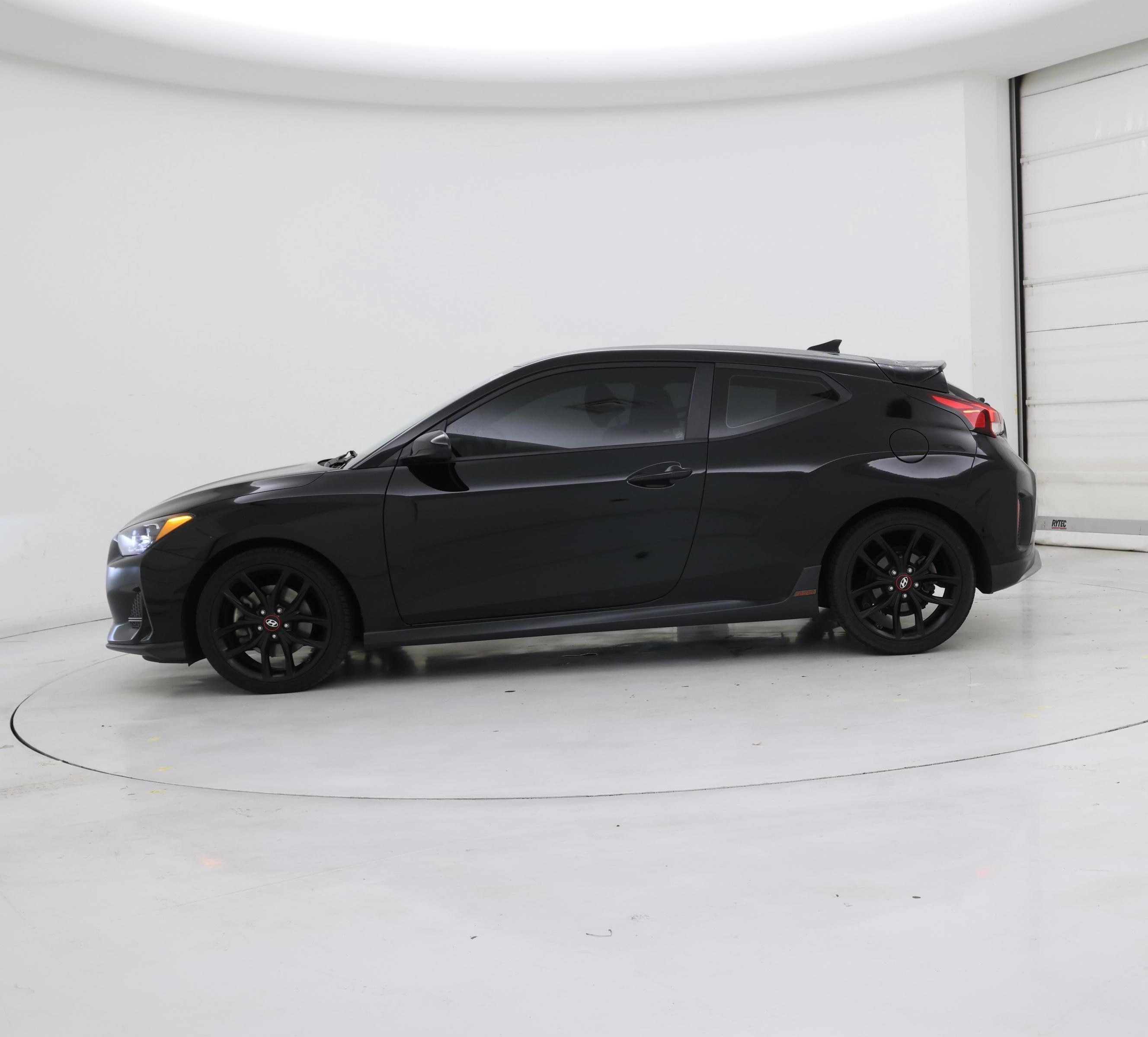 Thumbnail: 2019 Hyundai Veloster - 3