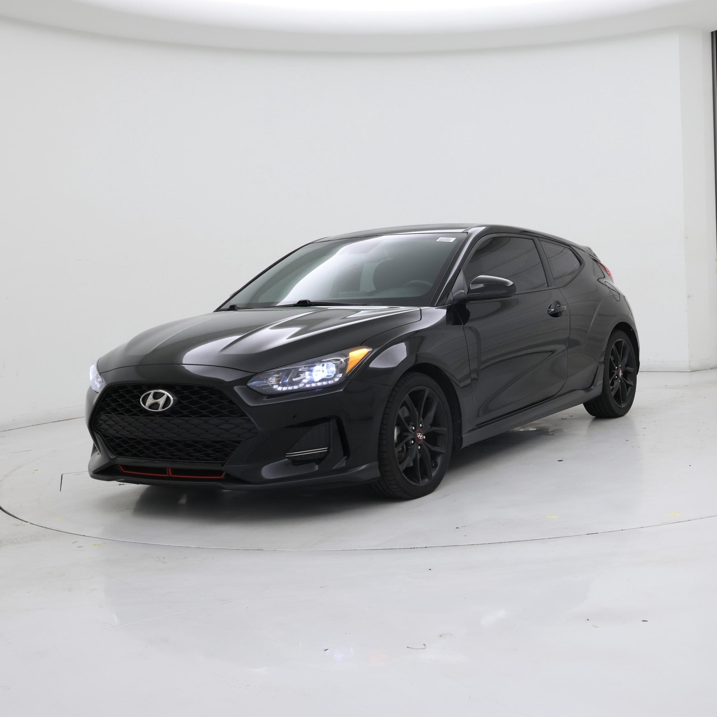 Thumbnail: 2019 Hyundai Veloster - 4