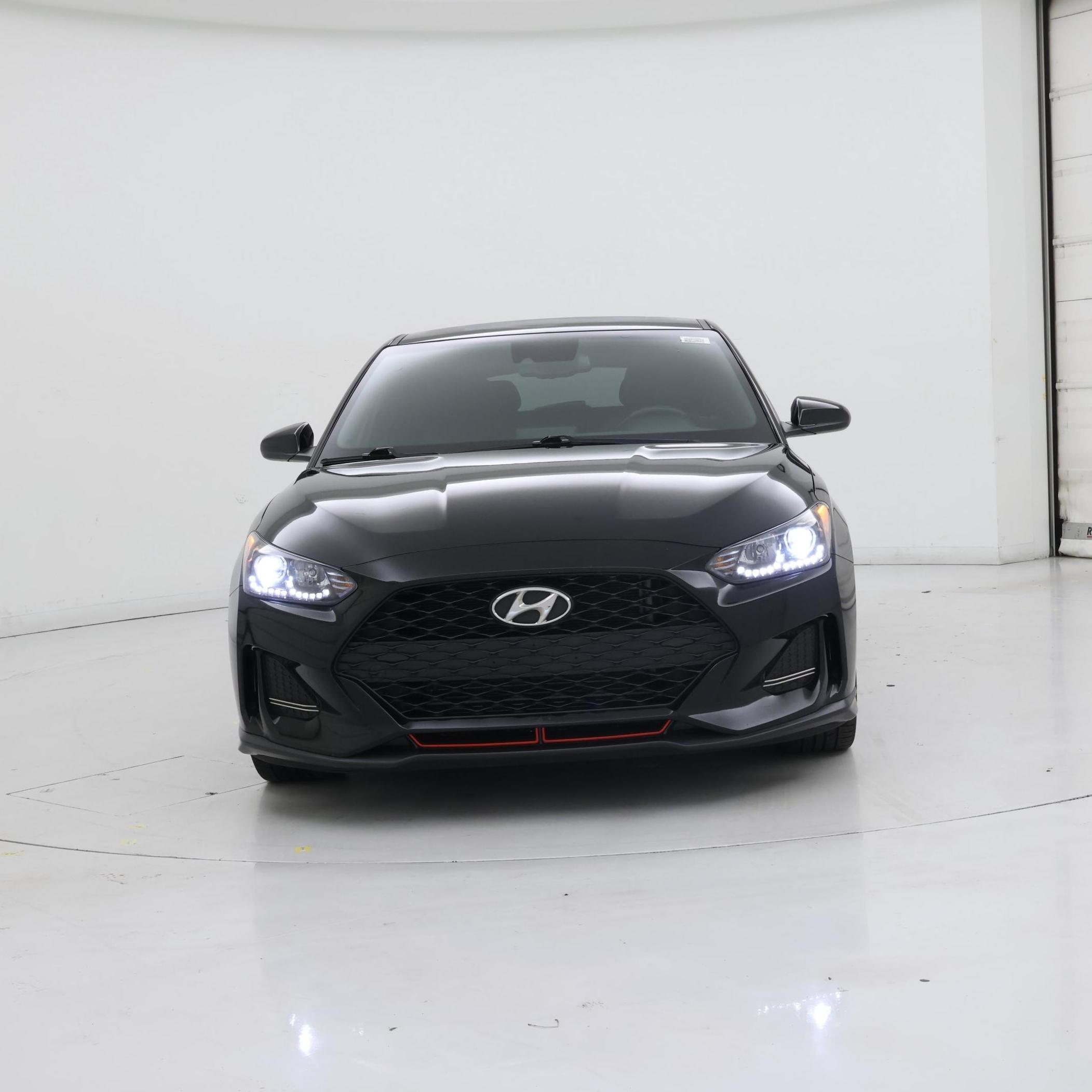 Thumbnail: 2019 Hyundai Veloster - 5