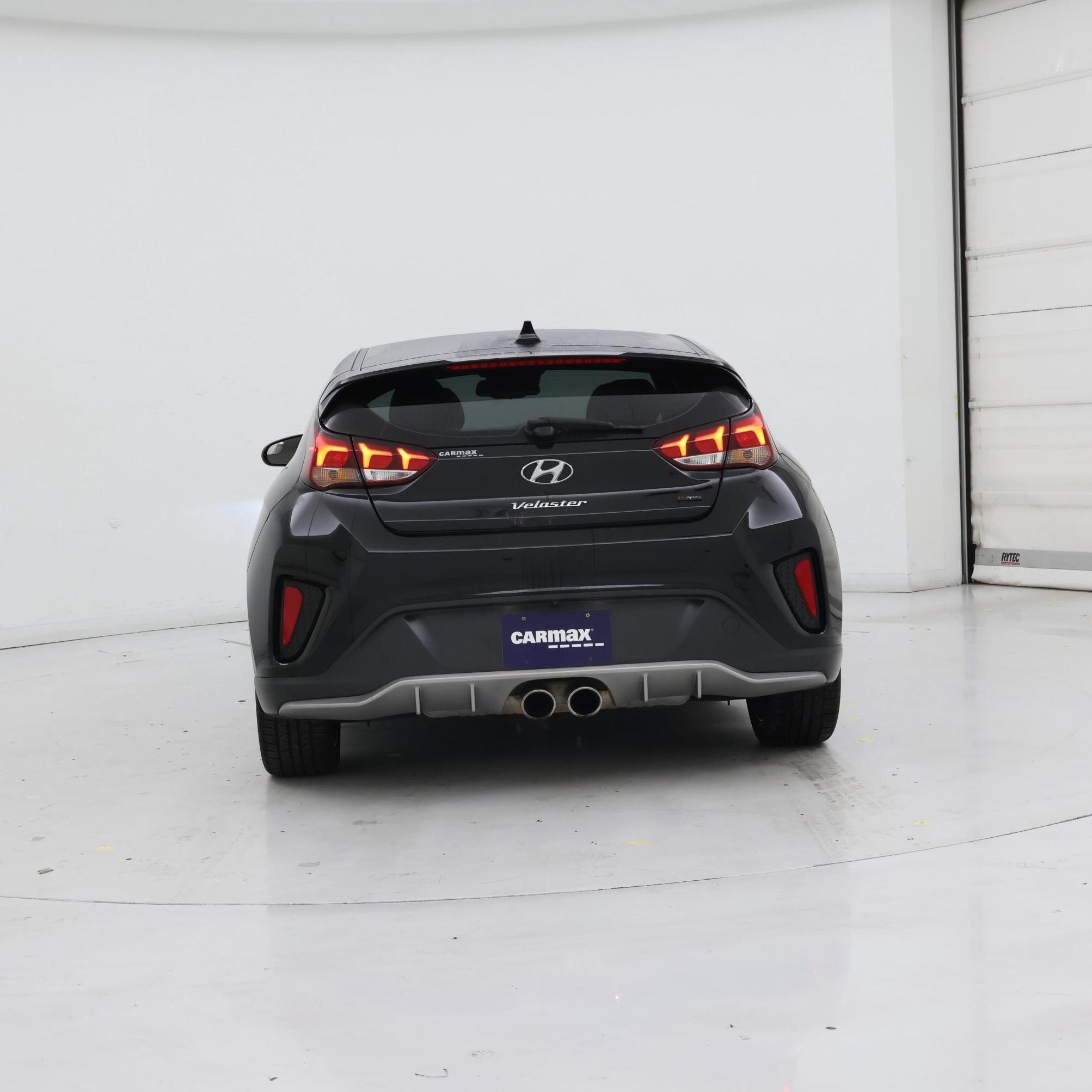 Thumbnail: 2019 Hyundai Veloster - 6