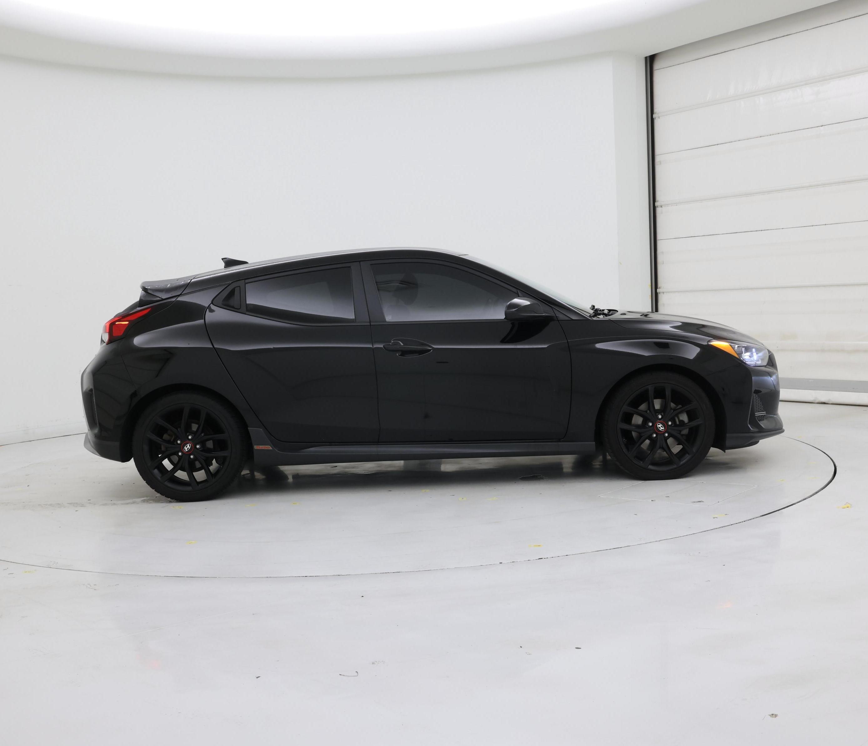 Thumbnail: 2019 Hyundai Veloster - 7