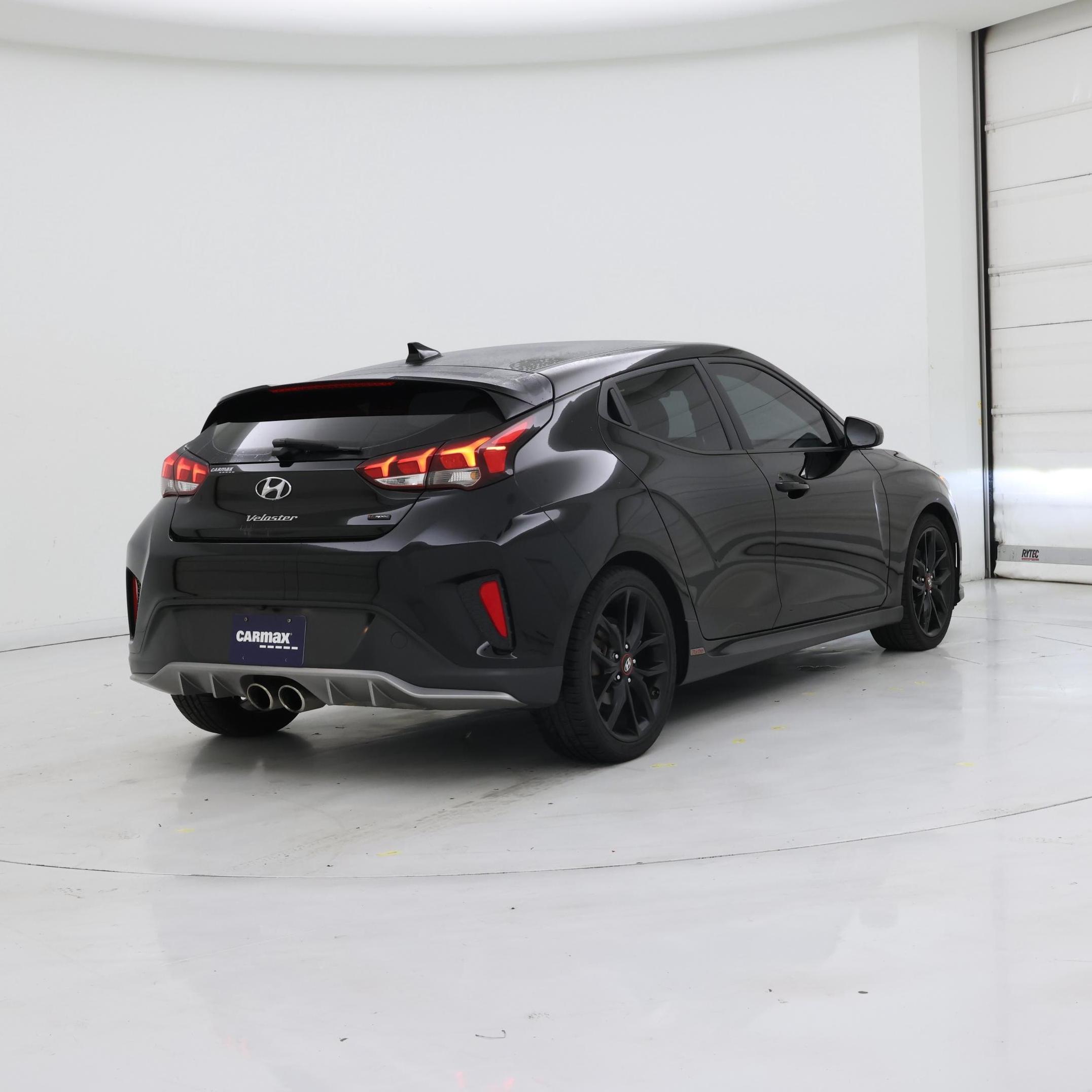Thumbnail: 2019 Hyundai Veloster - 8