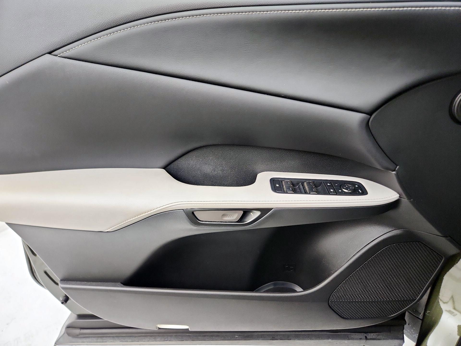 Thumbnail: 2023 Lexus RX - 12