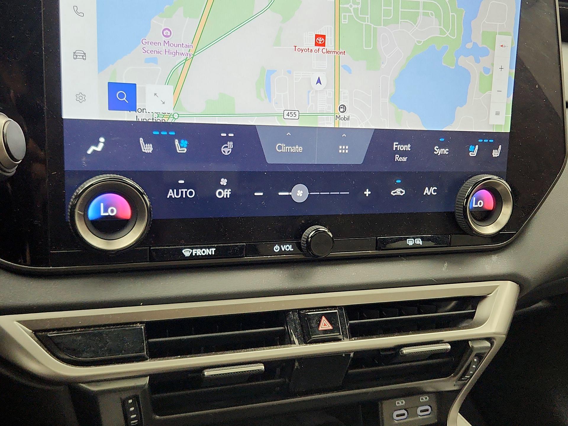 Thumbnail: 2023 Lexus RX - 17