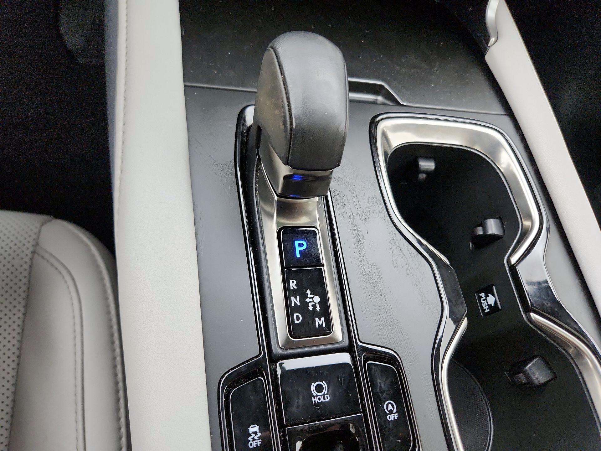 Thumbnail: 2023 Lexus RX - 18