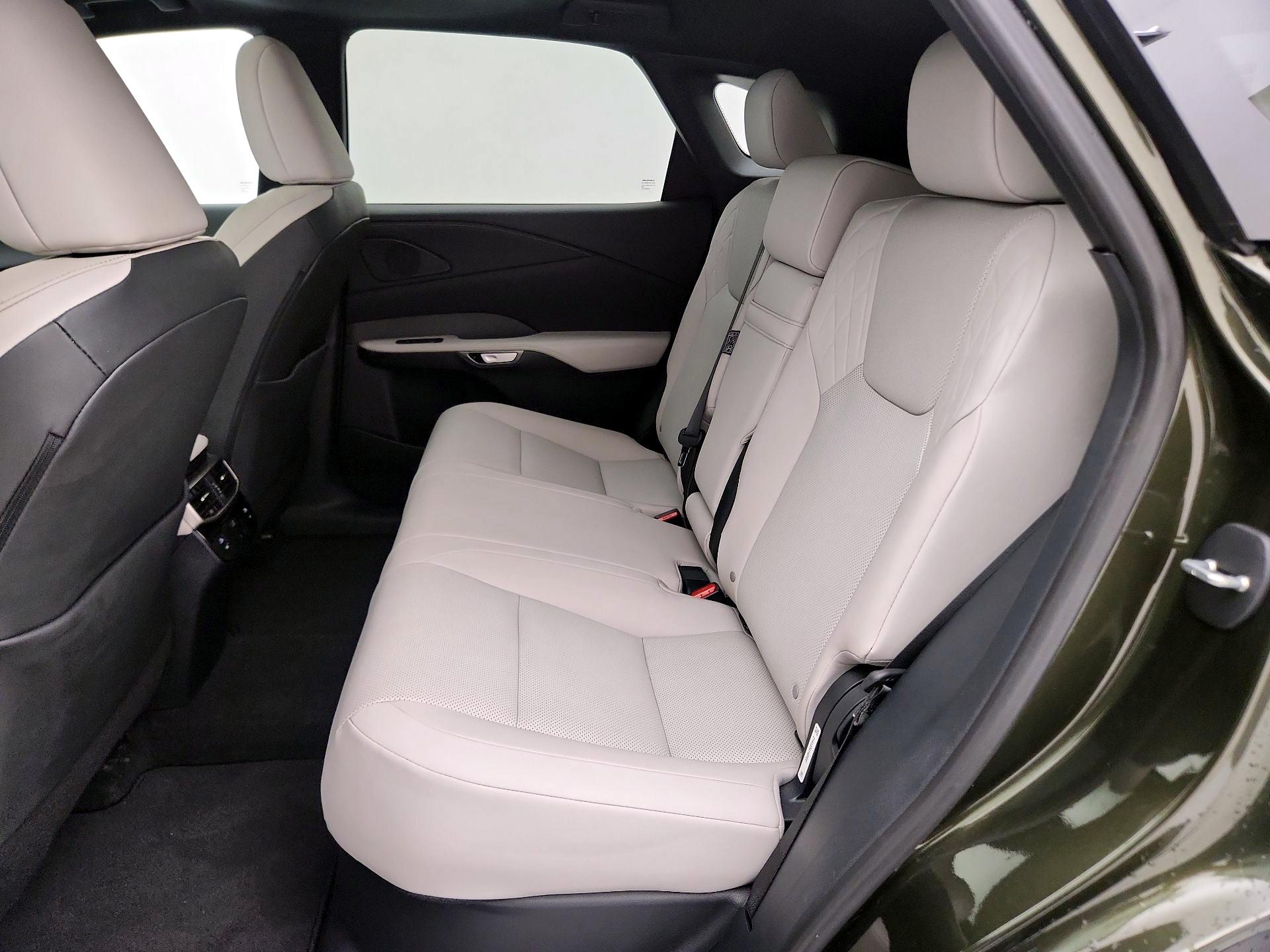 Thumbnail: 2023 Lexus RX - 20