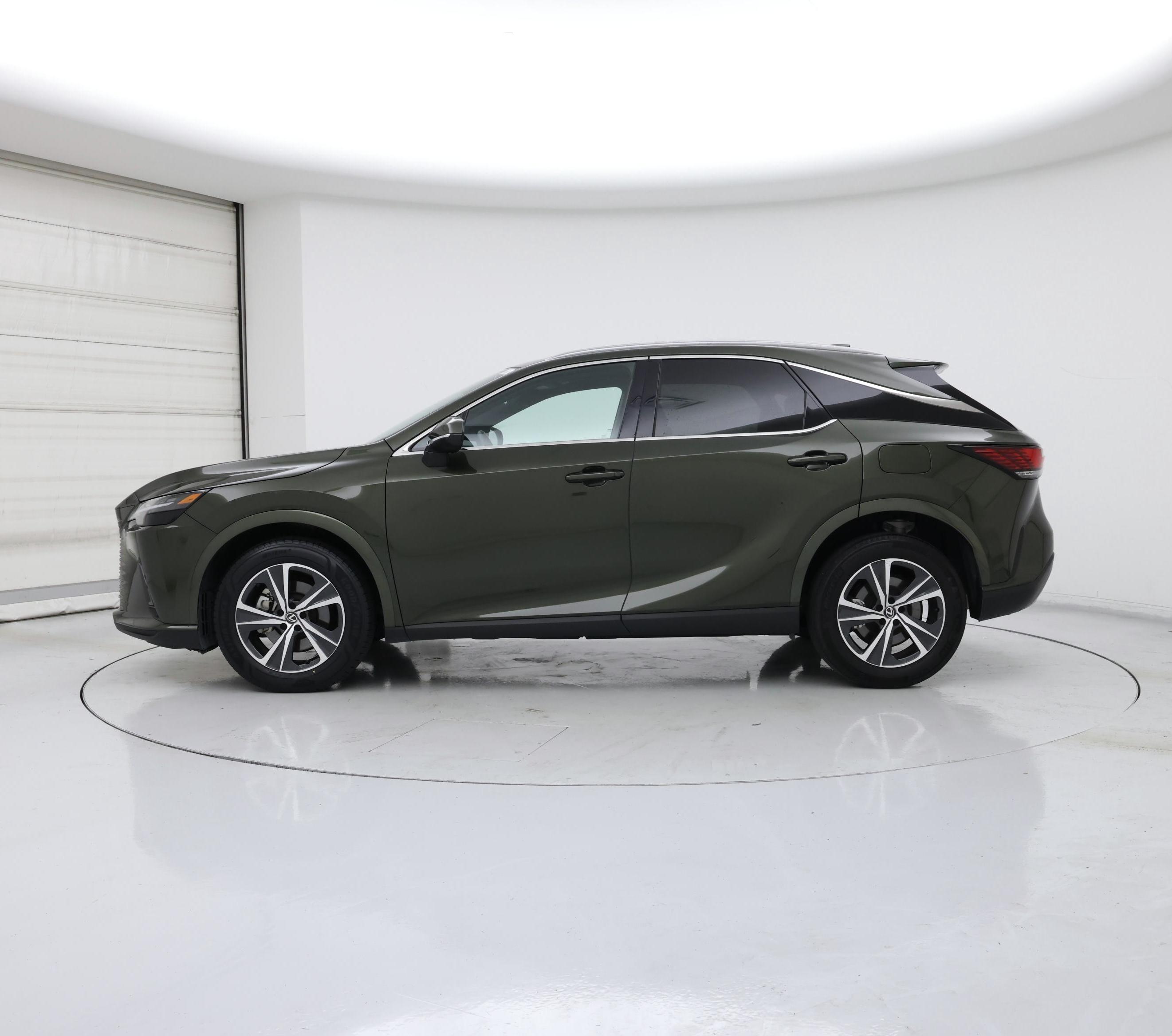 Thumbnail: 2023 Lexus RX - 3