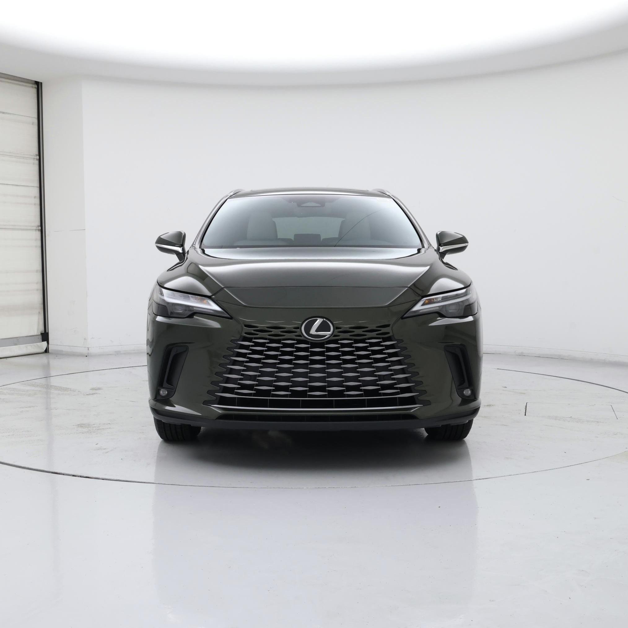 Thumbnail: 2023 Lexus RX - 5