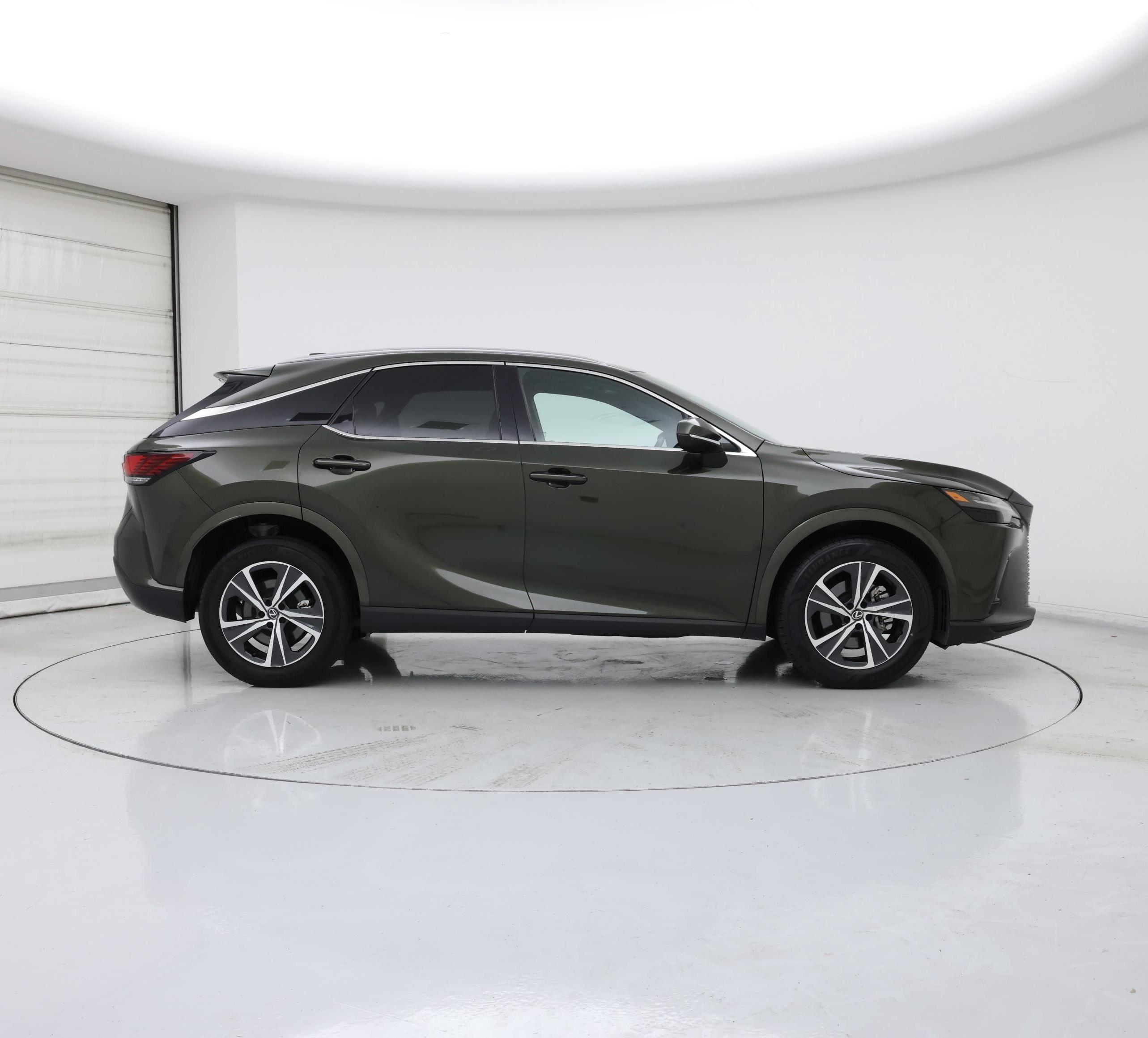 Thumbnail: 2023 Lexus RX - 7