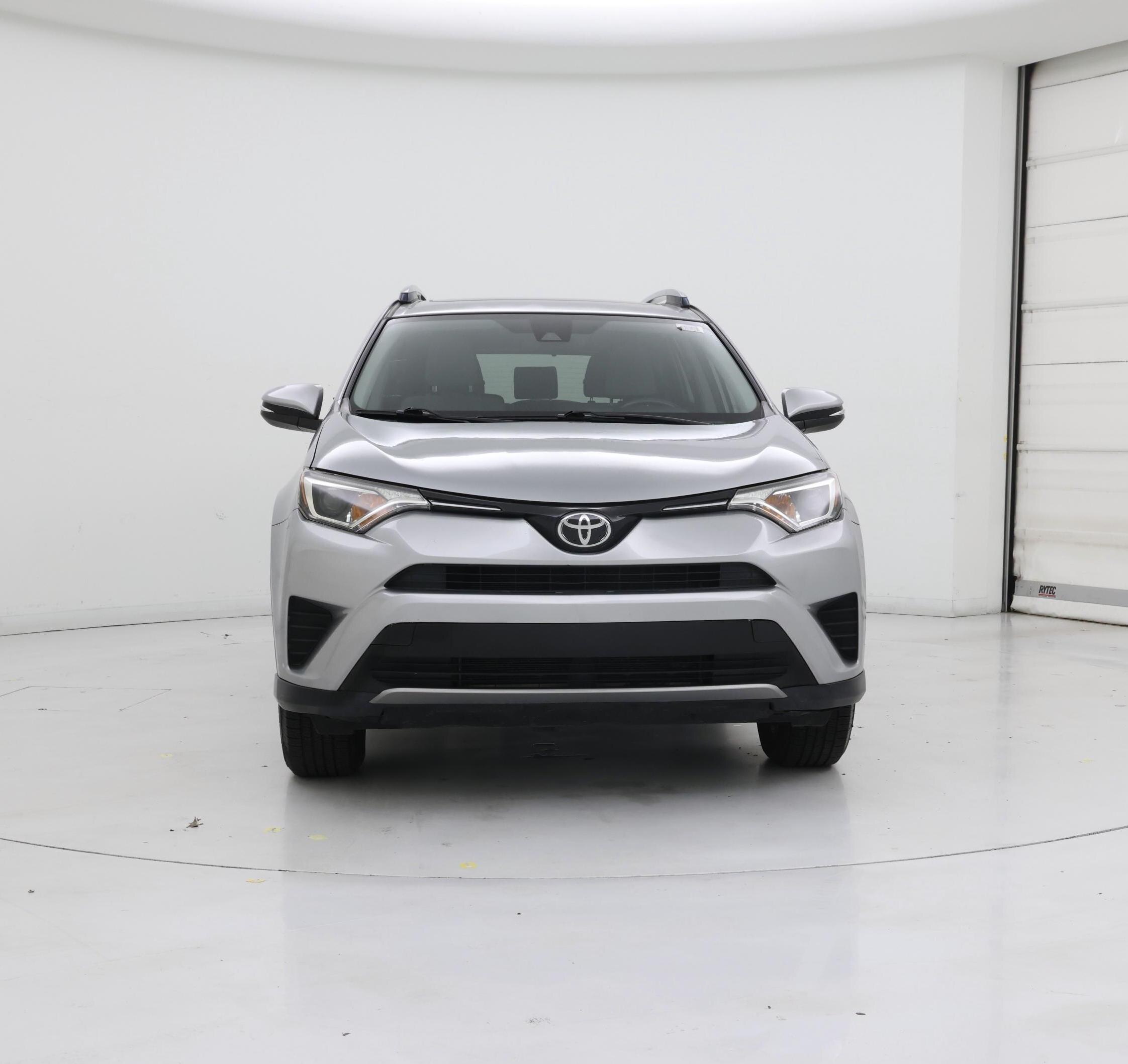 Thumbnail: 2018 Toyota RAV4 - 5