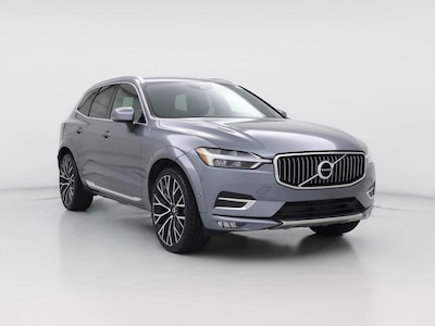 2020 Volvo XC60 T5 Inscription