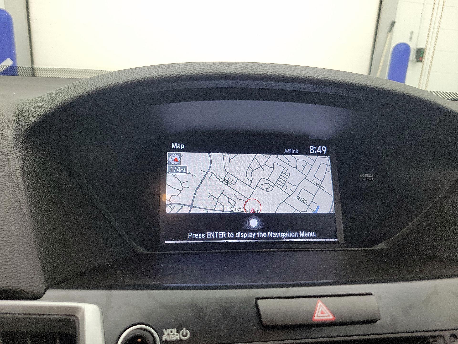 Thumbnail: 2018 Acura TLX - 12