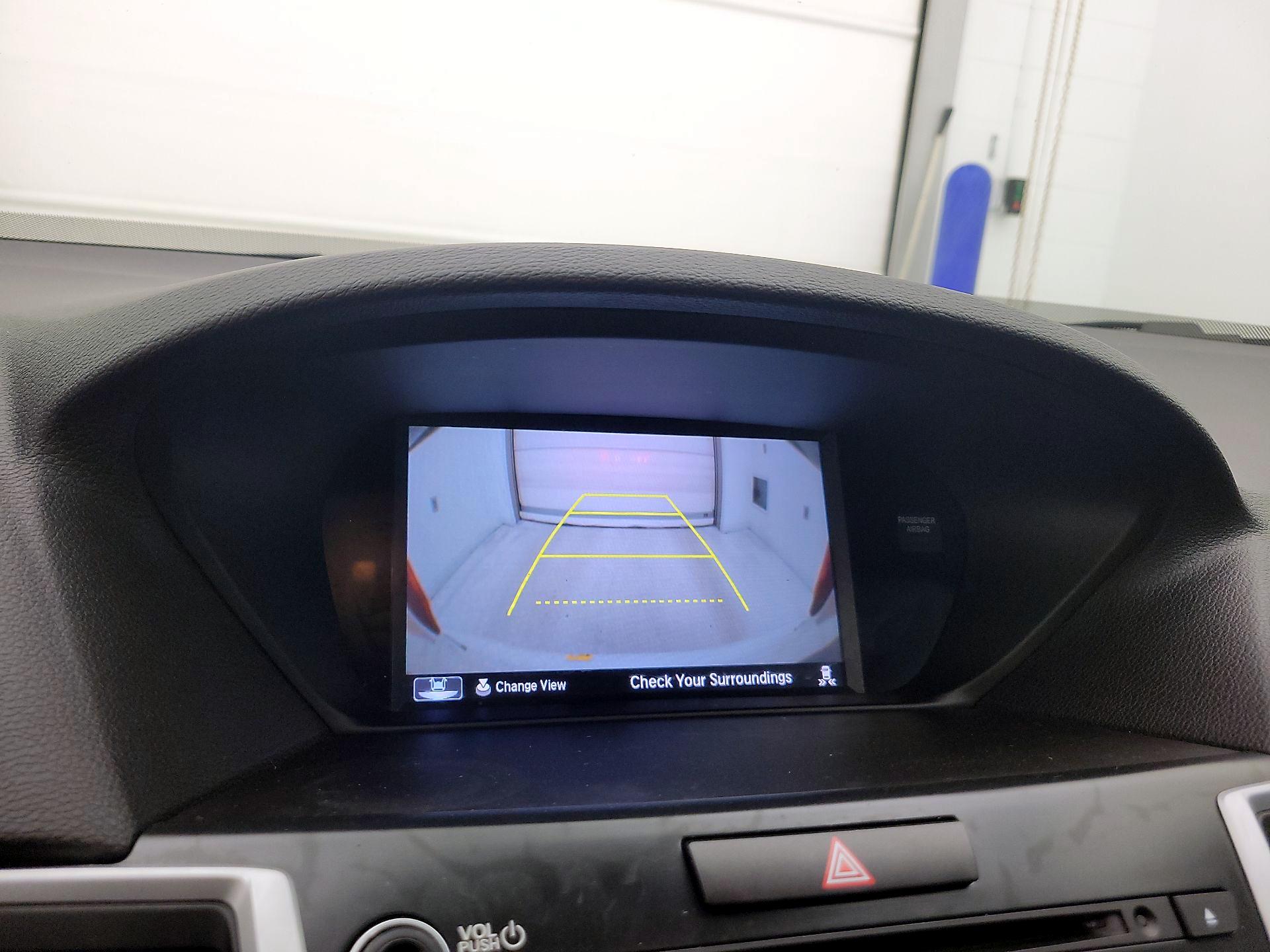 Thumbnail: 2018 Acura TLX - 13