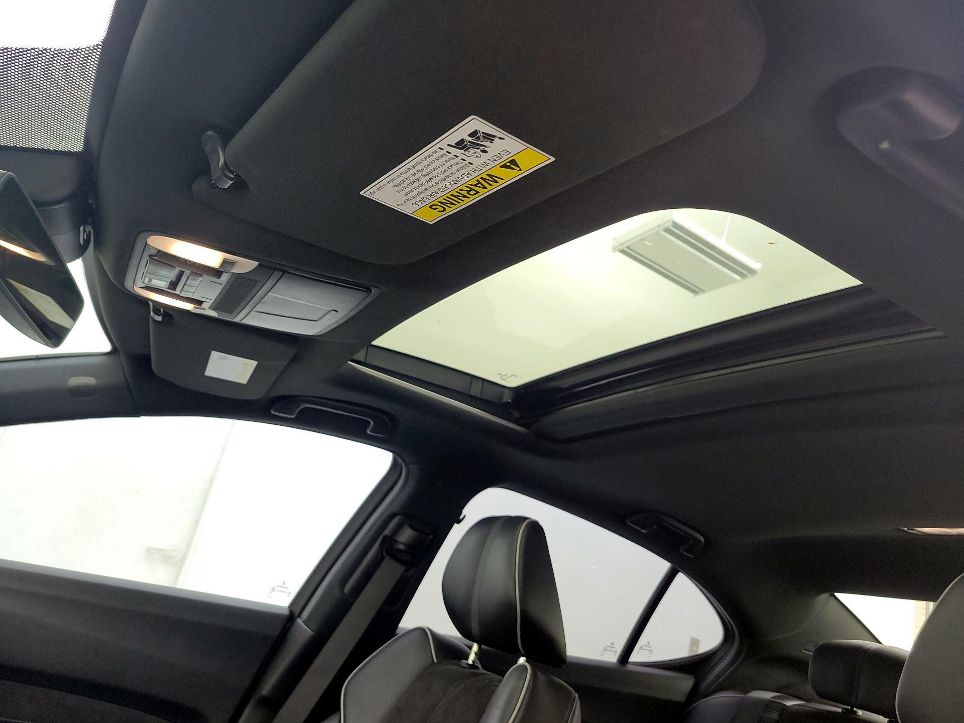 Thumbnail: 2018 Acura TLX - 17