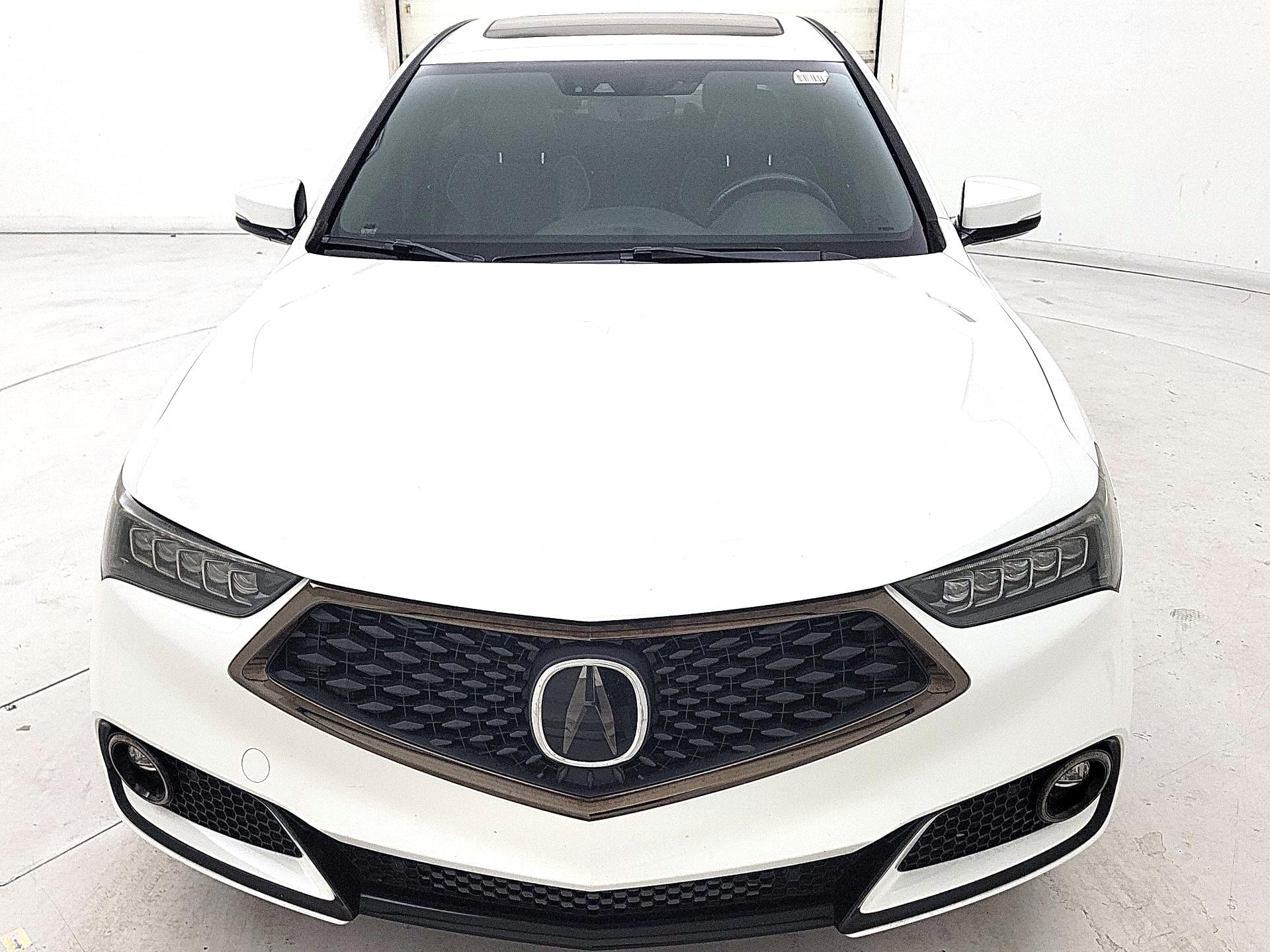 Thumbnail: 2018 Acura TLX - 2