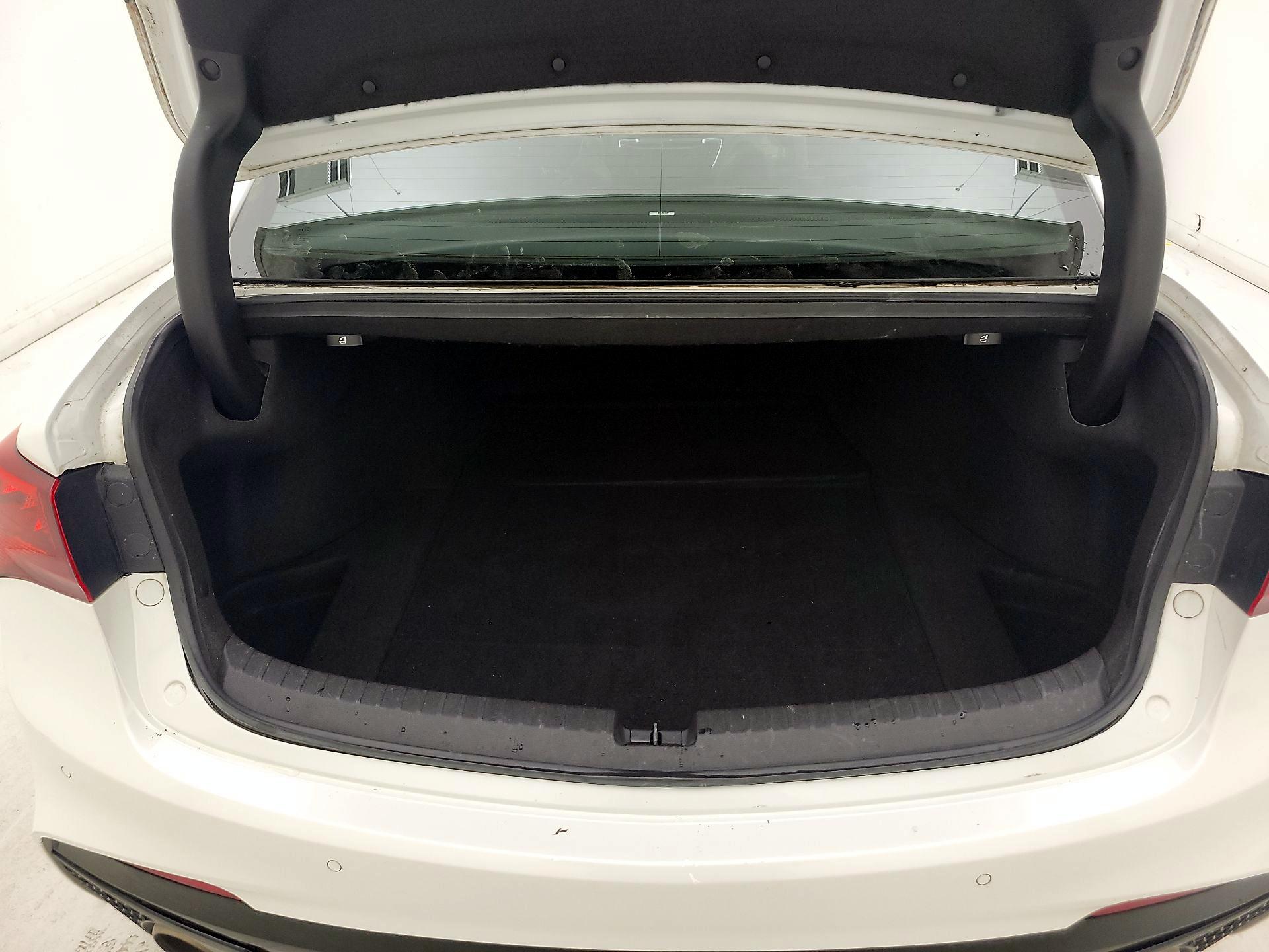 Thumbnail: 2018 Acura TLX - 19