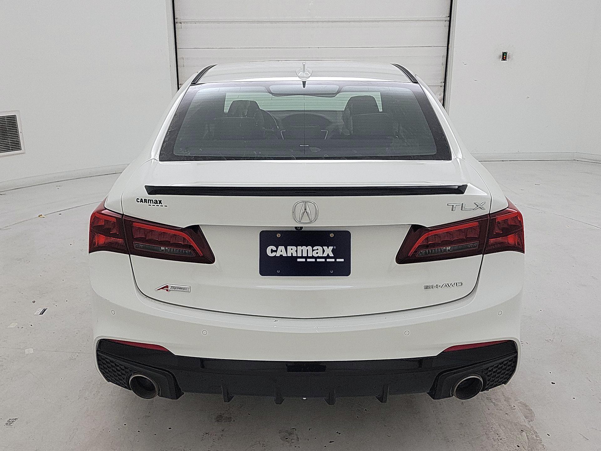 Thumbnail: 2018 Acura TLX - 6