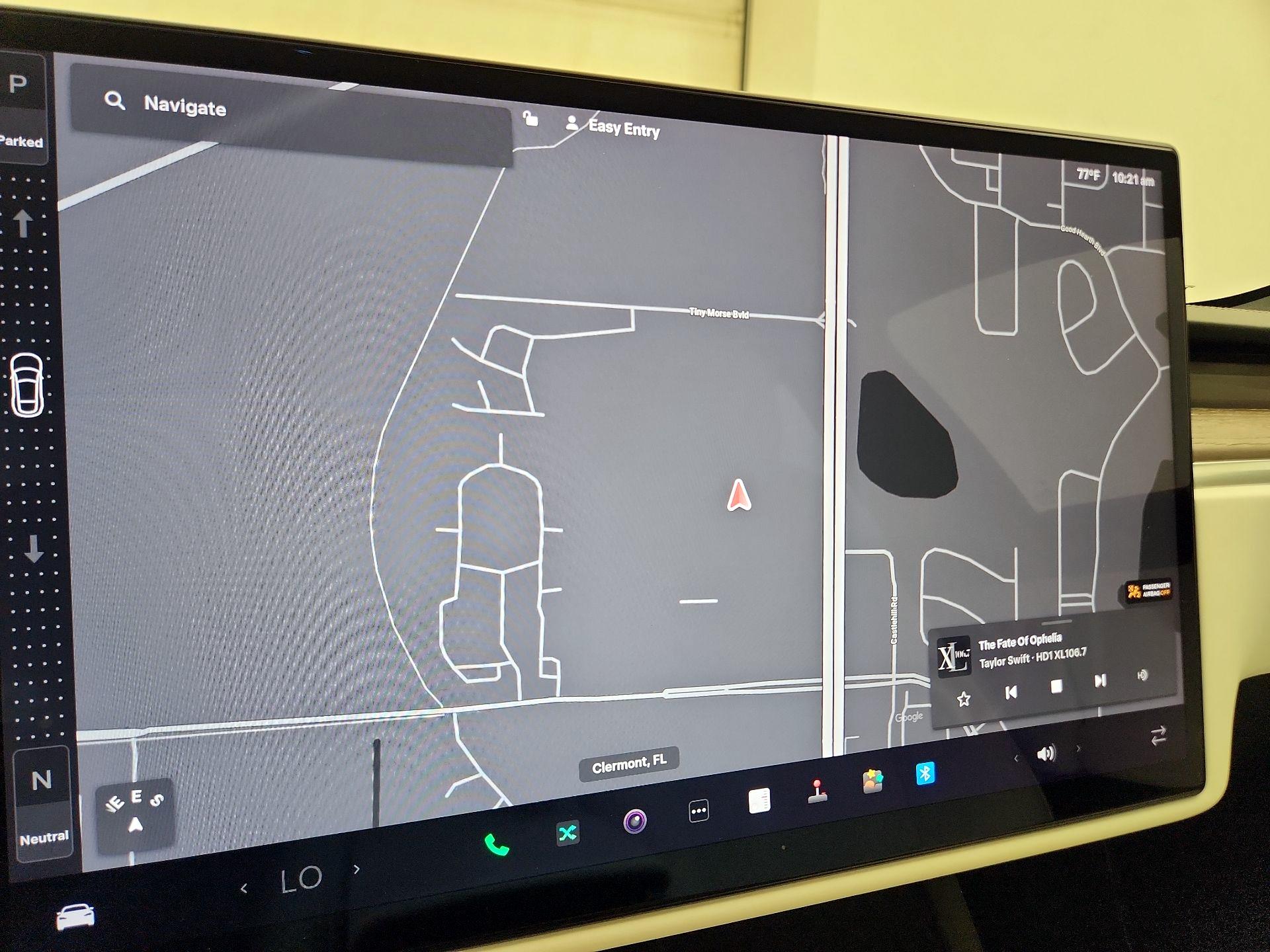 Thumbnail: 2023 Tesla Model S - 13