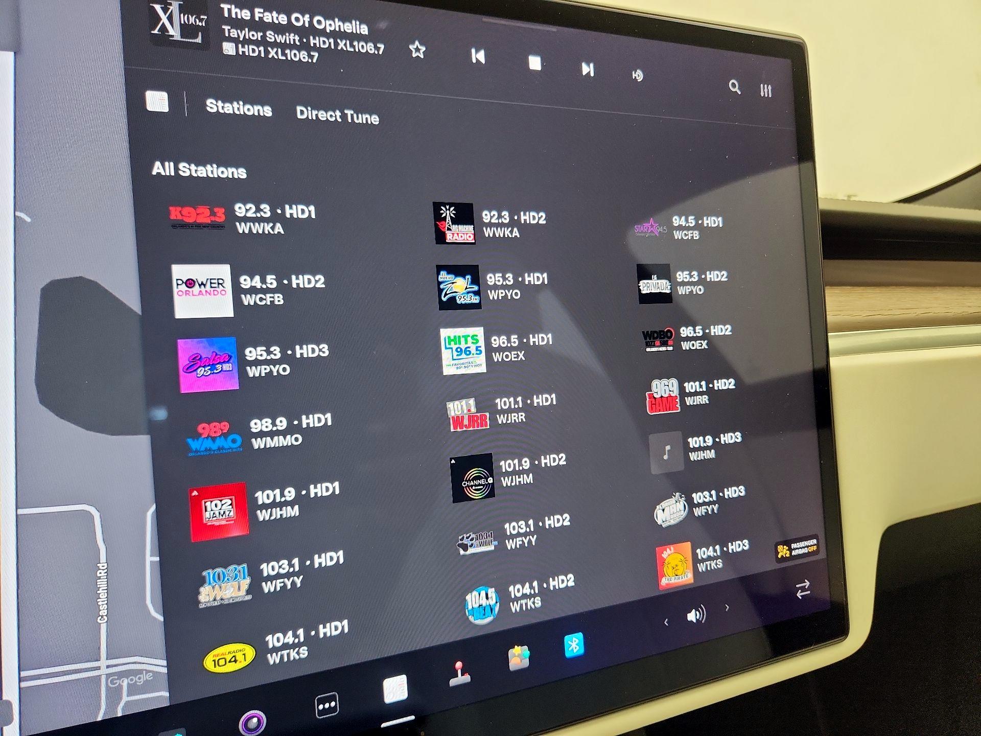 Thumbnail: 2023 Tesla Model S - 15