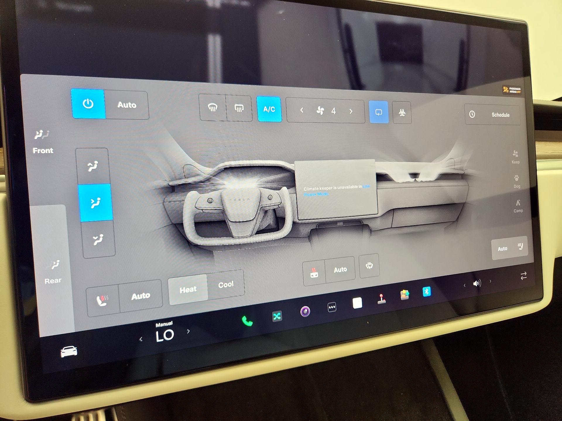 Thumbnail: 2023 Tesla Model S - 16