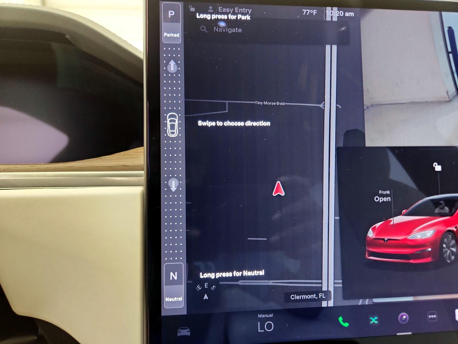 Thumbnail: 2023 Tesla Model S - 17