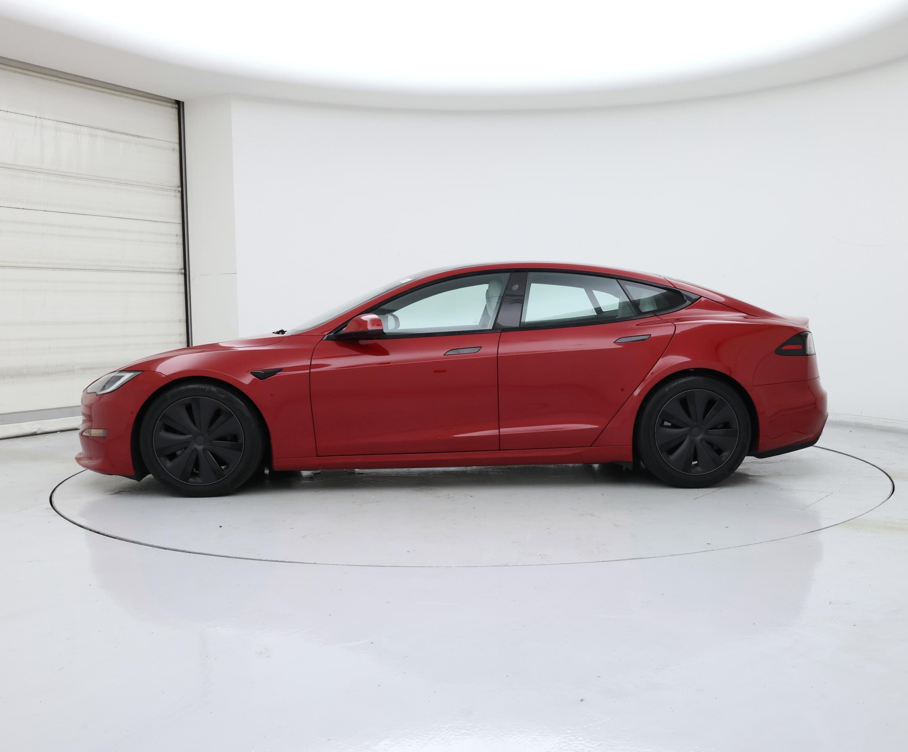 Thumbnail: 2023 Tesla Model S - 3