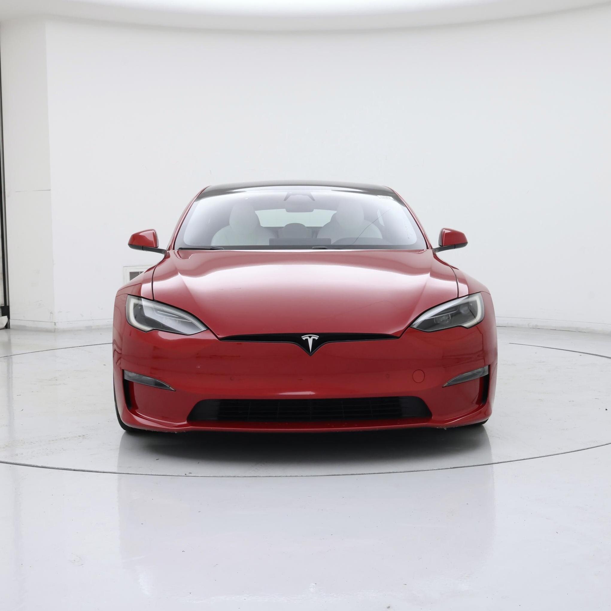 Thumbnail: 2023 Tesla Model S - 5