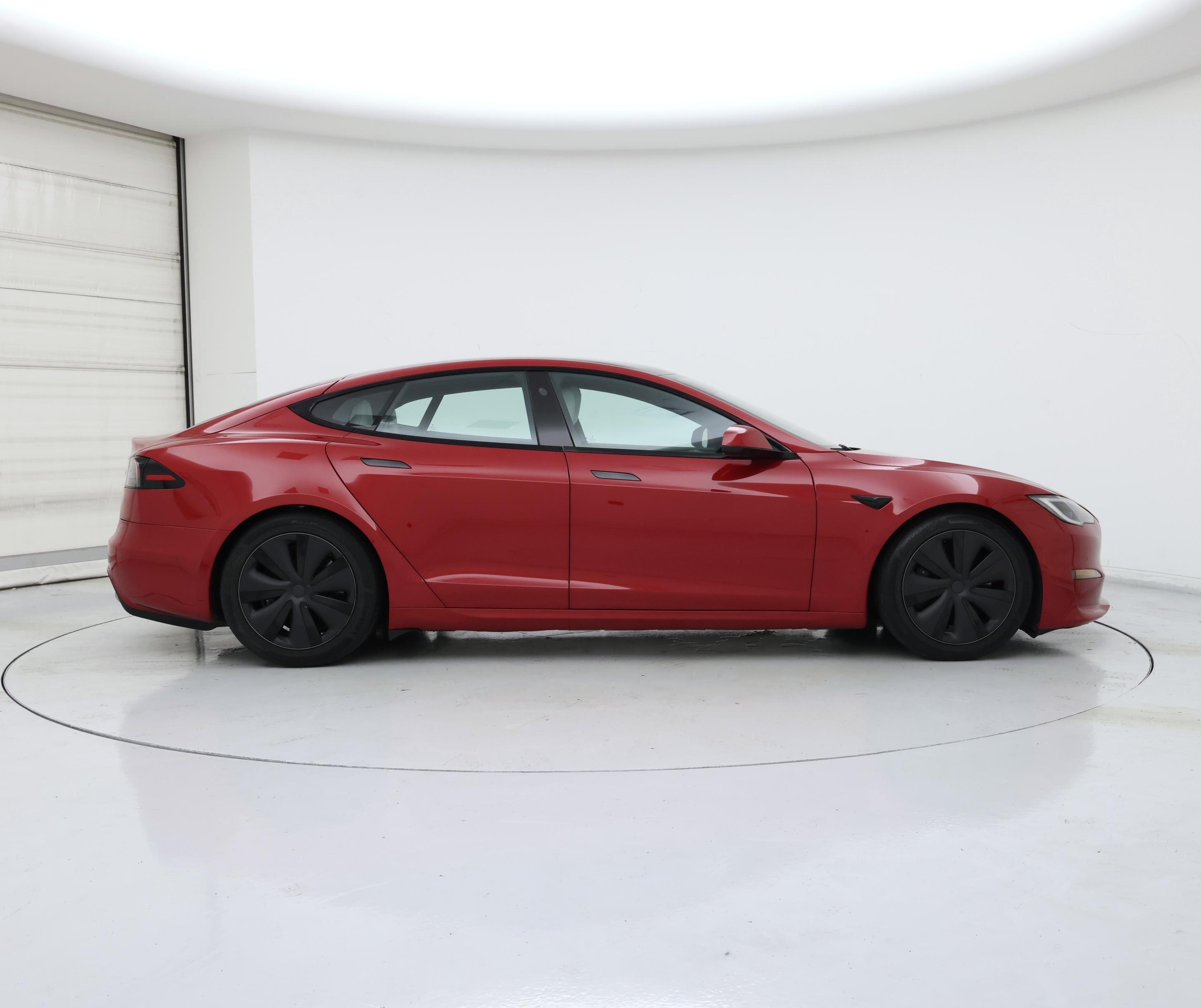 Thumbnail: 2023 Tesla Model S - 7
