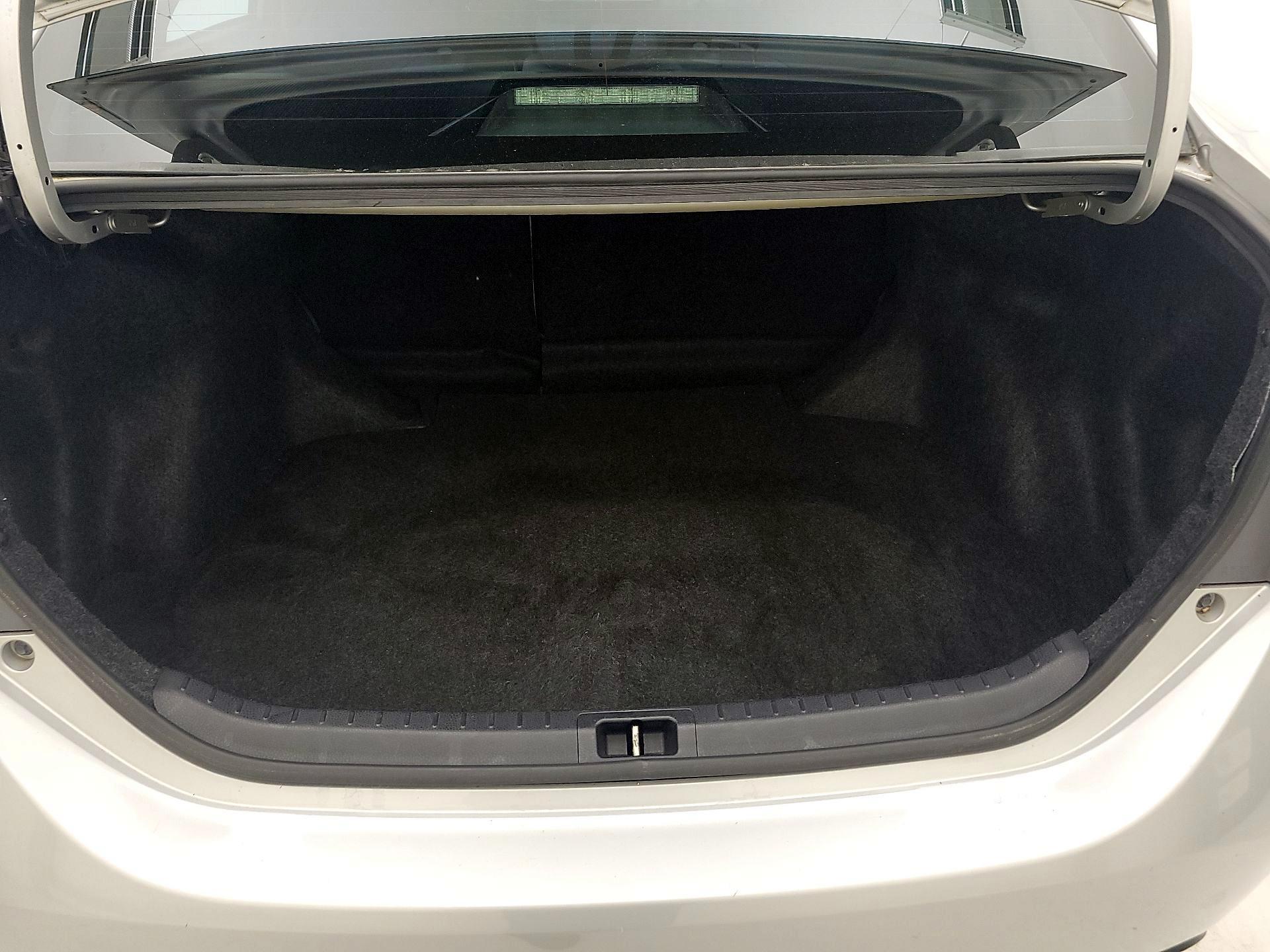 Thumbnail: 2017 Toyota Corolla - 20