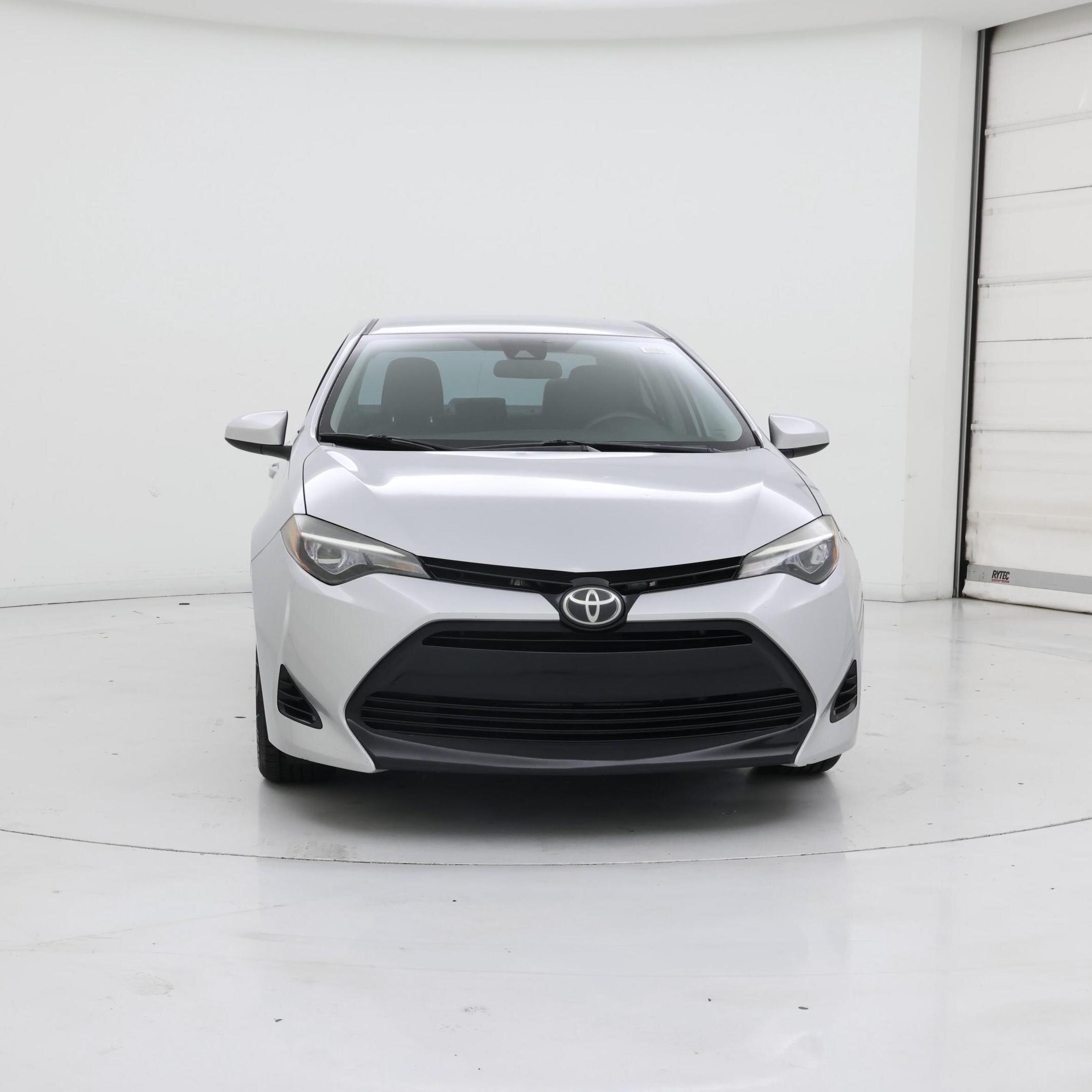 Thumbnail: 2017 Toyota Corolla - 5