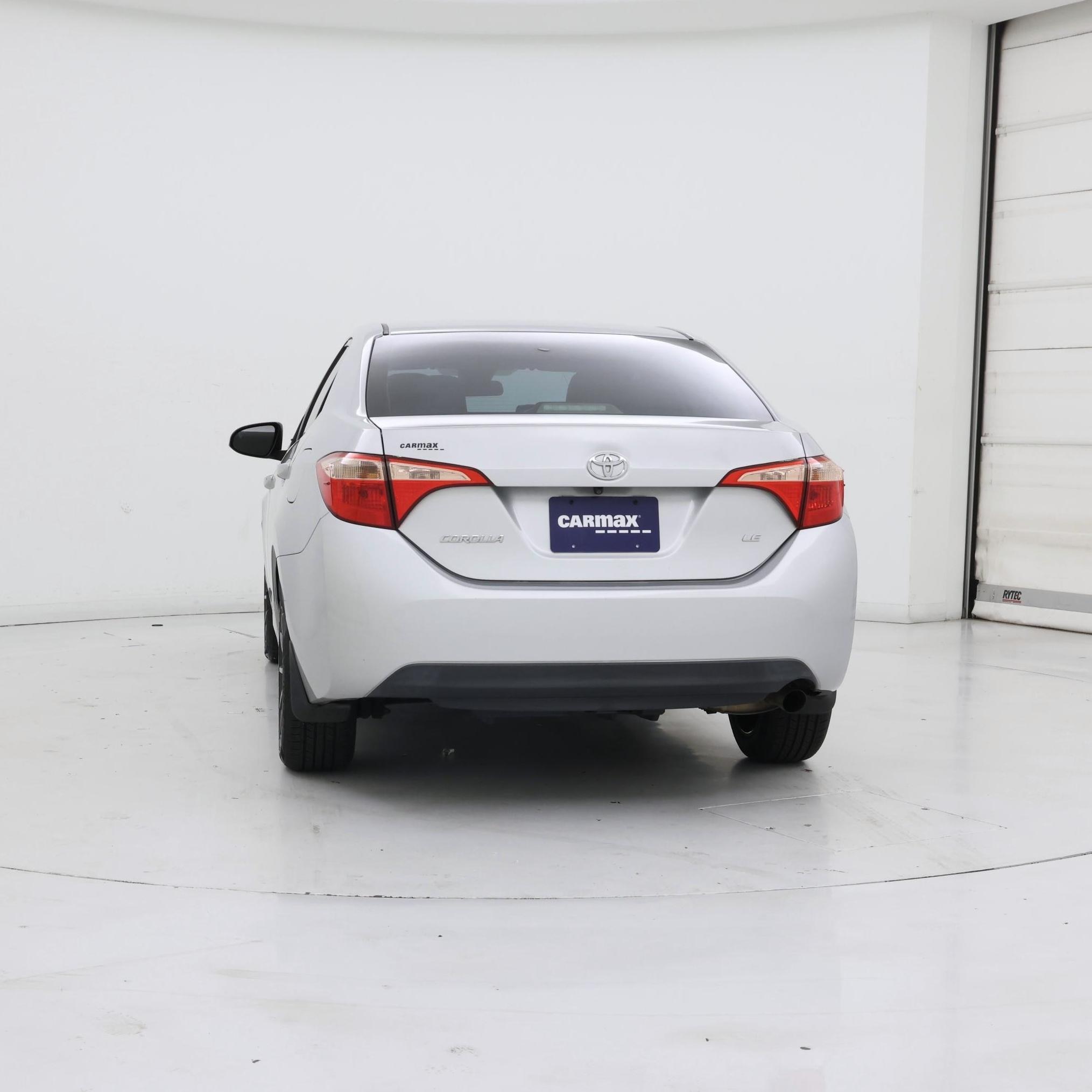 Thumbnail: 2017 Toyota Corolla - 6