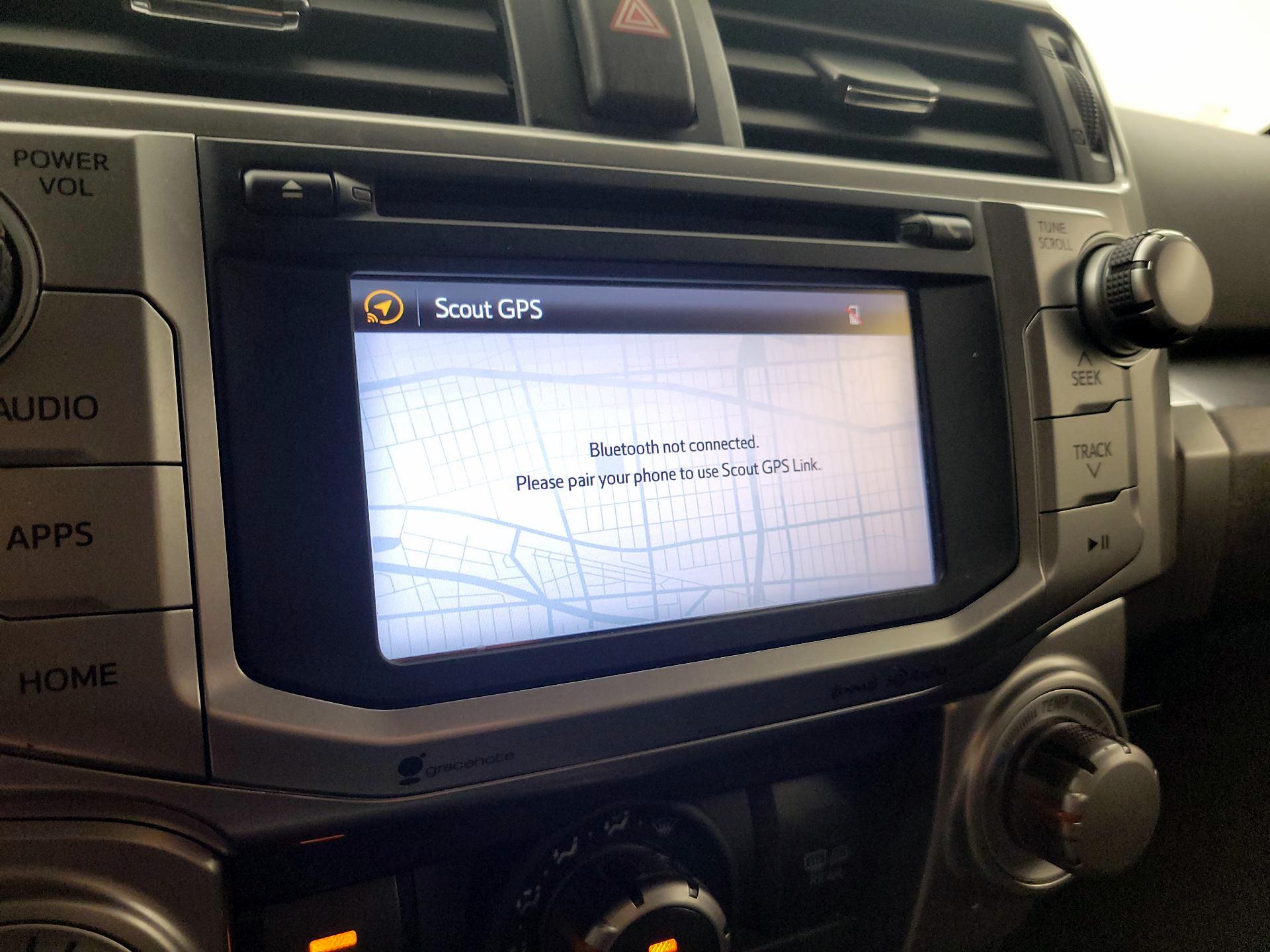 Thumbnail: 2016 Toyota 4Runner - 12