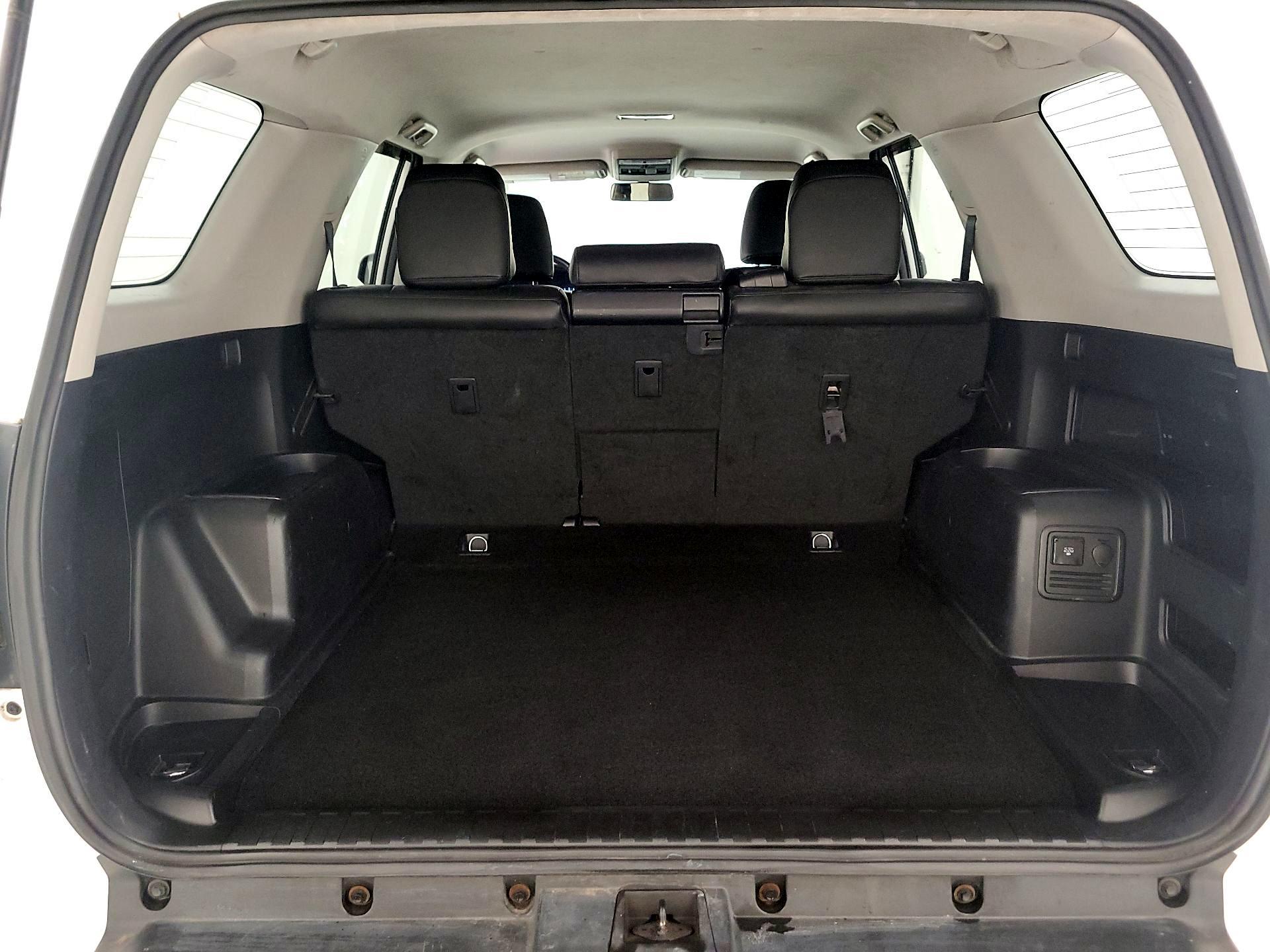 Thumbnail: 2016 Toyota 4Runner - 19