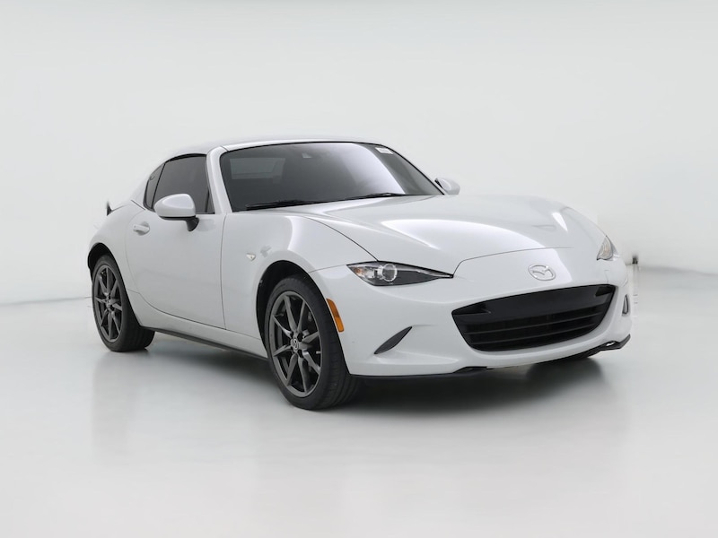 2018 Mazda MX-5 Miata Grand Touring -
                  Columbus, GA