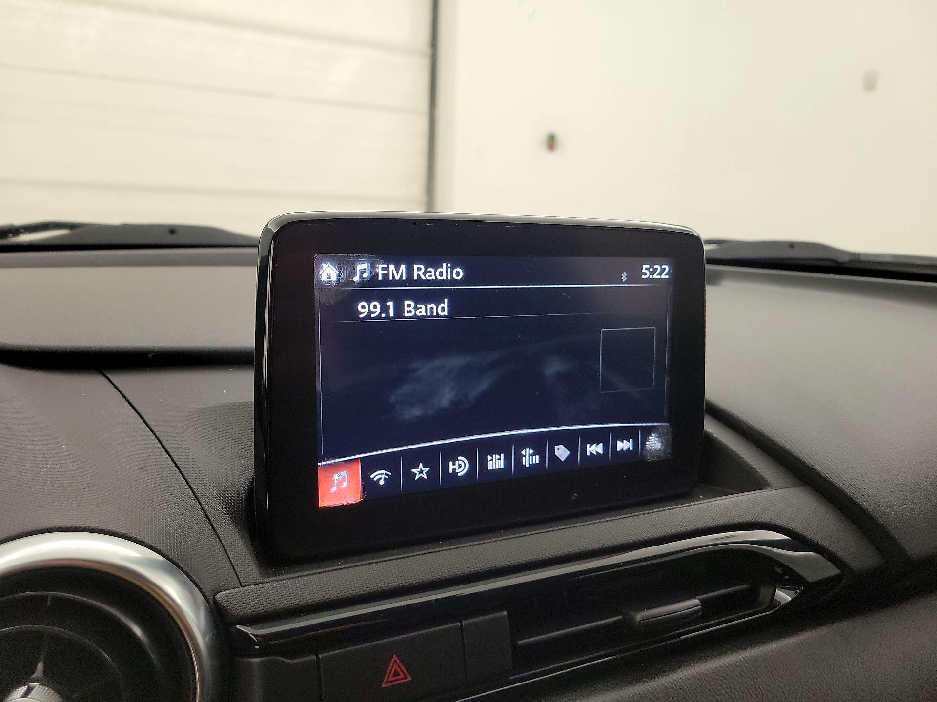 Thumbnail: 2018 Mazda MX-5 Miata - 14