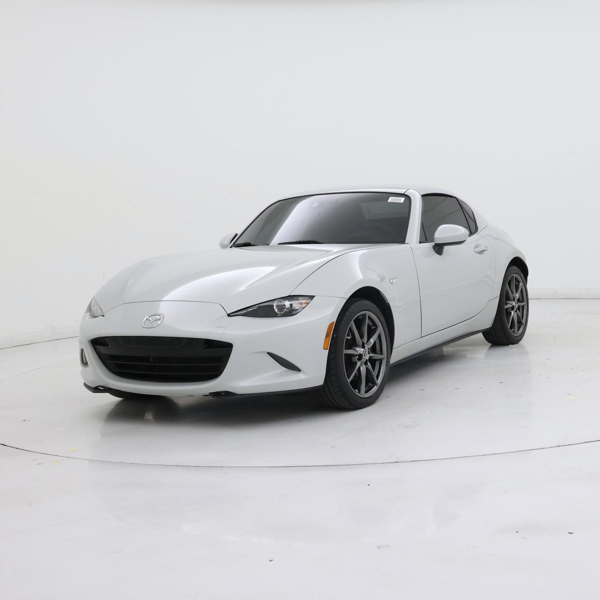 Thumbnail: 2018 Mazda MX-5 Miata - 4