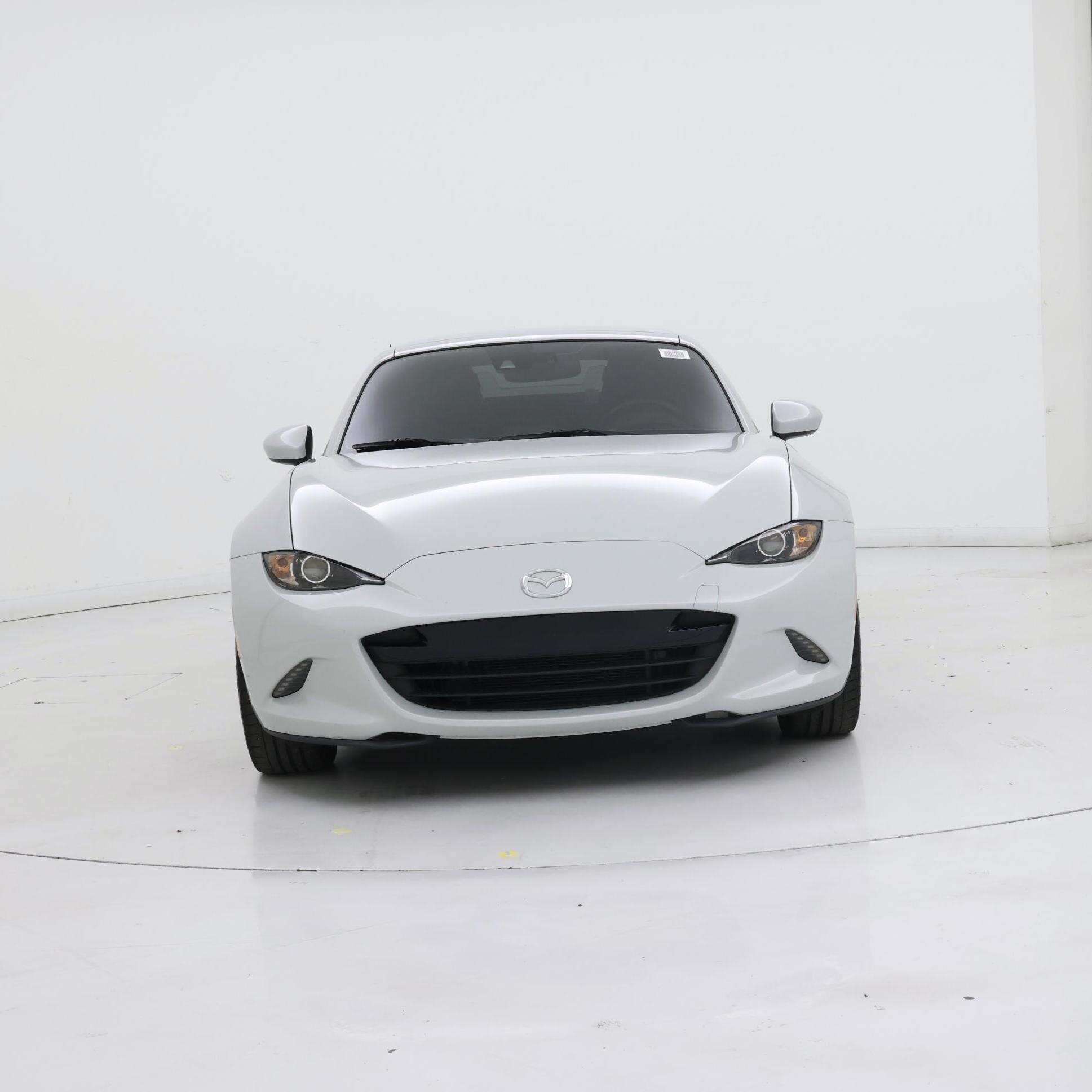 Thumbnail: 2018 Mazda MX-5 Miata - 5