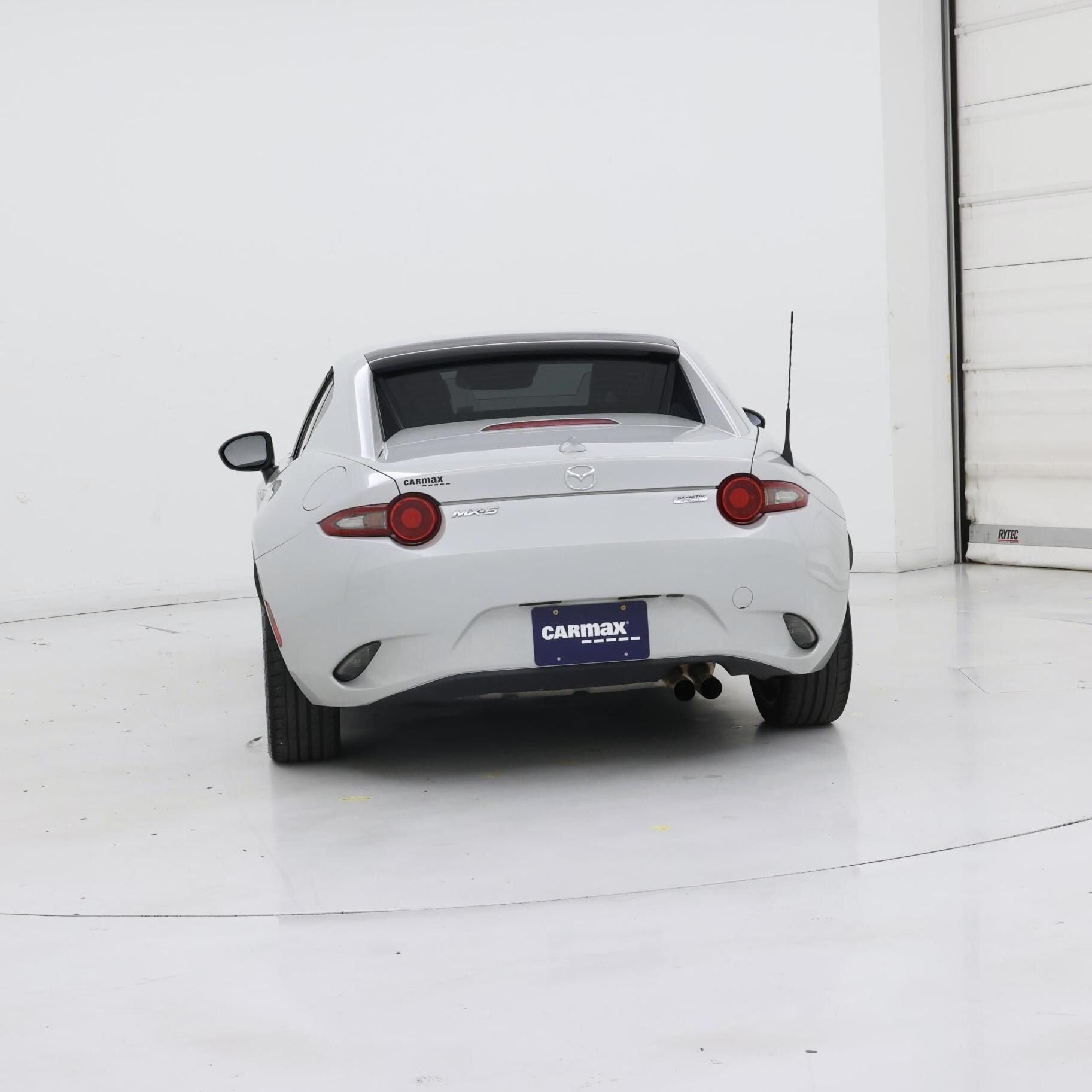 Thumbnail: 2018 Mazda MX-5 Miata - 6