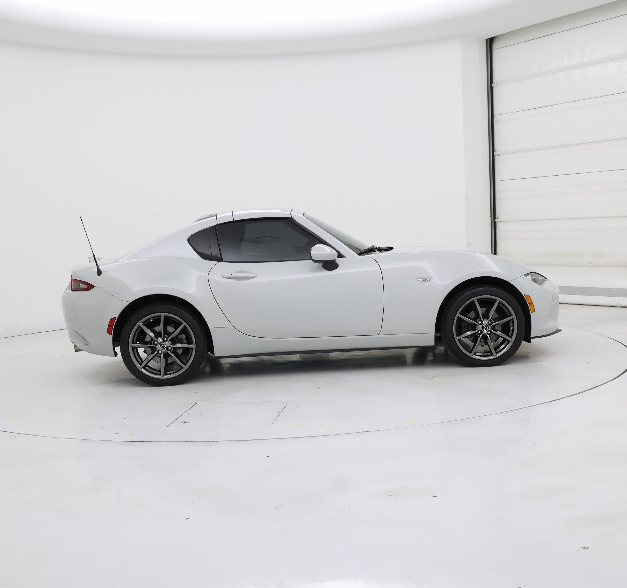 Thumbnail: 2018 Mazda MX-5 Miata - 7