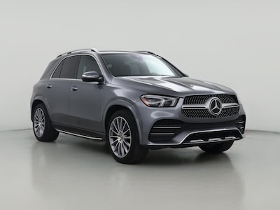 2023 Mercedes-Benz GLE350