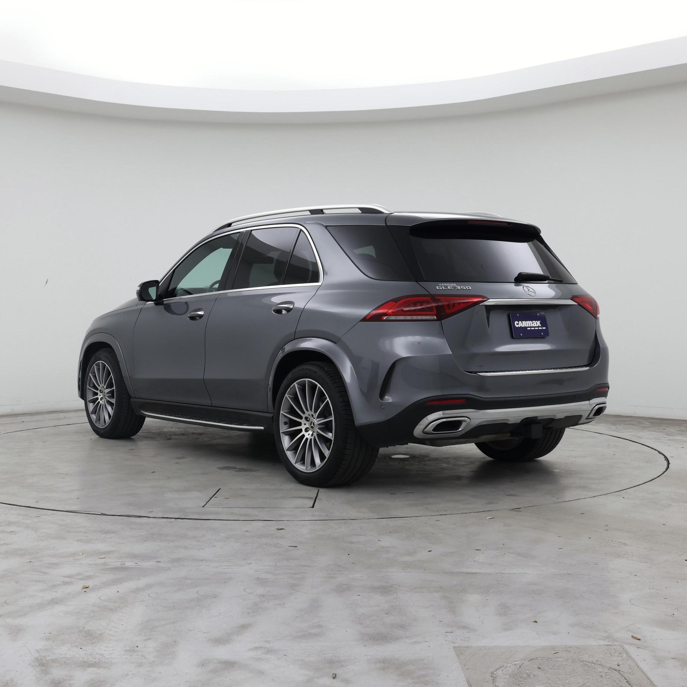 Thumbnail: 2023 Mercedes-Benz GLE - 2