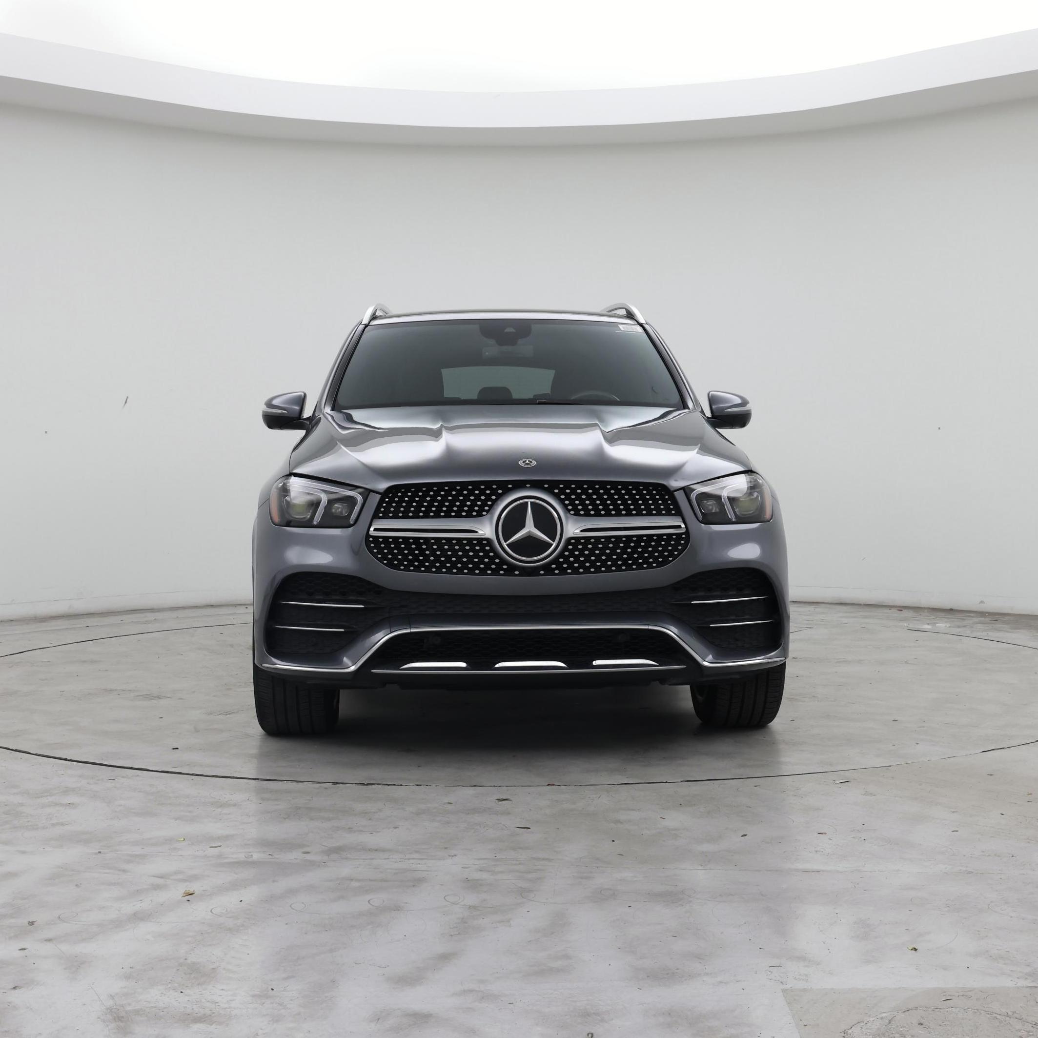 Thumbnail: 2023 Mercedes-Benz GLE - 5