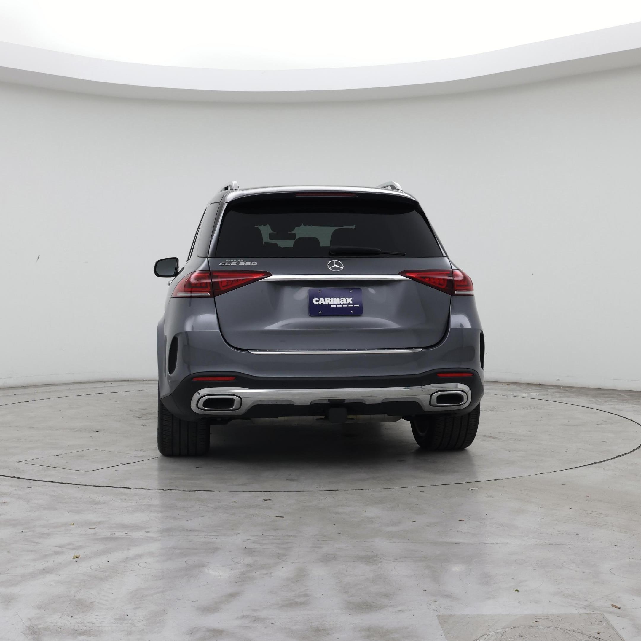 Thumbnail: 2023 Mercedes-Benz GLE - 6