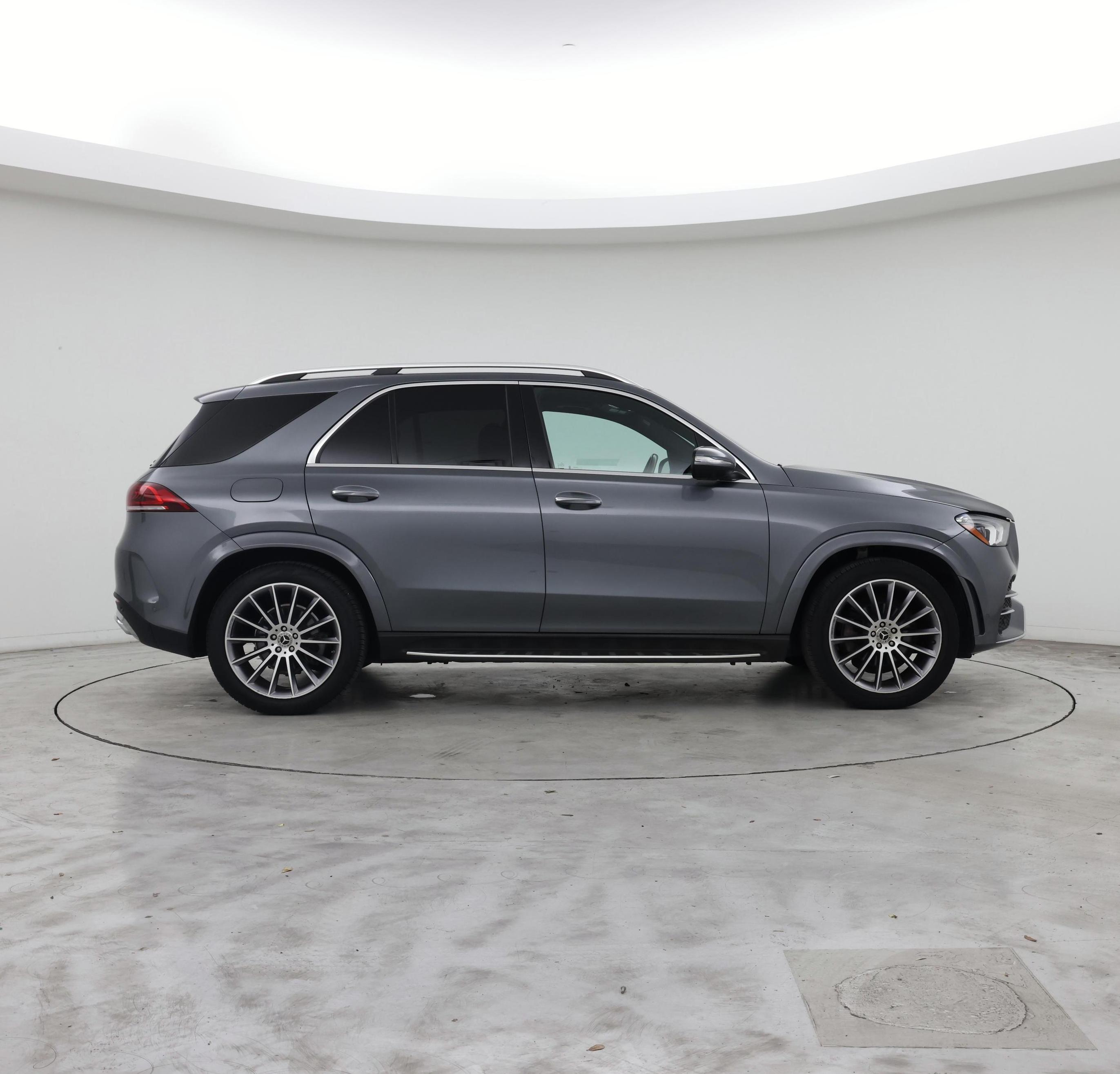 Thumbnail: 2023 Mercedes-Benz GLE - 7