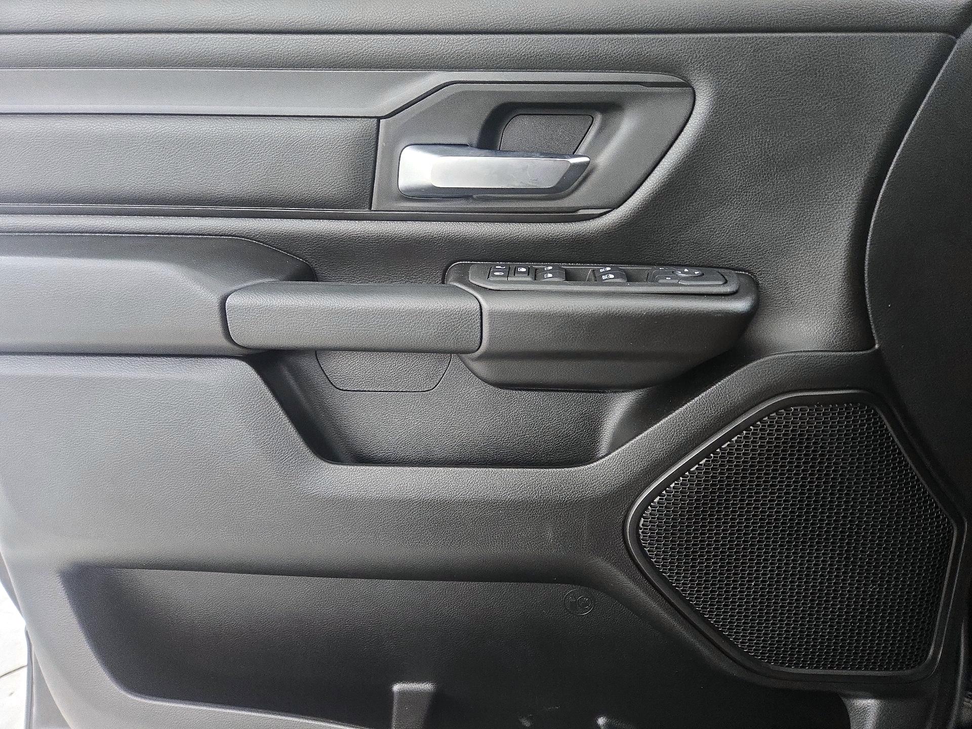 Thumbnail: 2025 RAM 1500 - 12