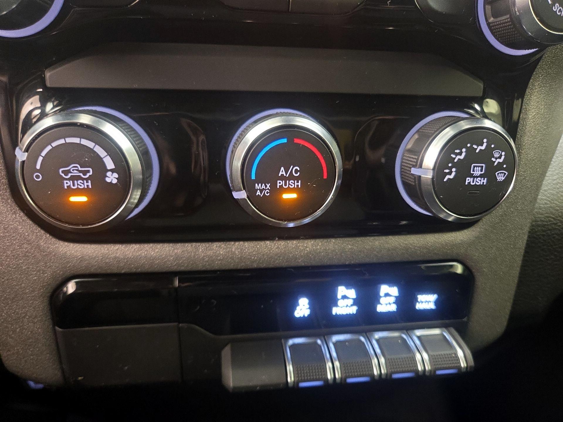 Thumbnail: 2025 RAM 1500 - 16
