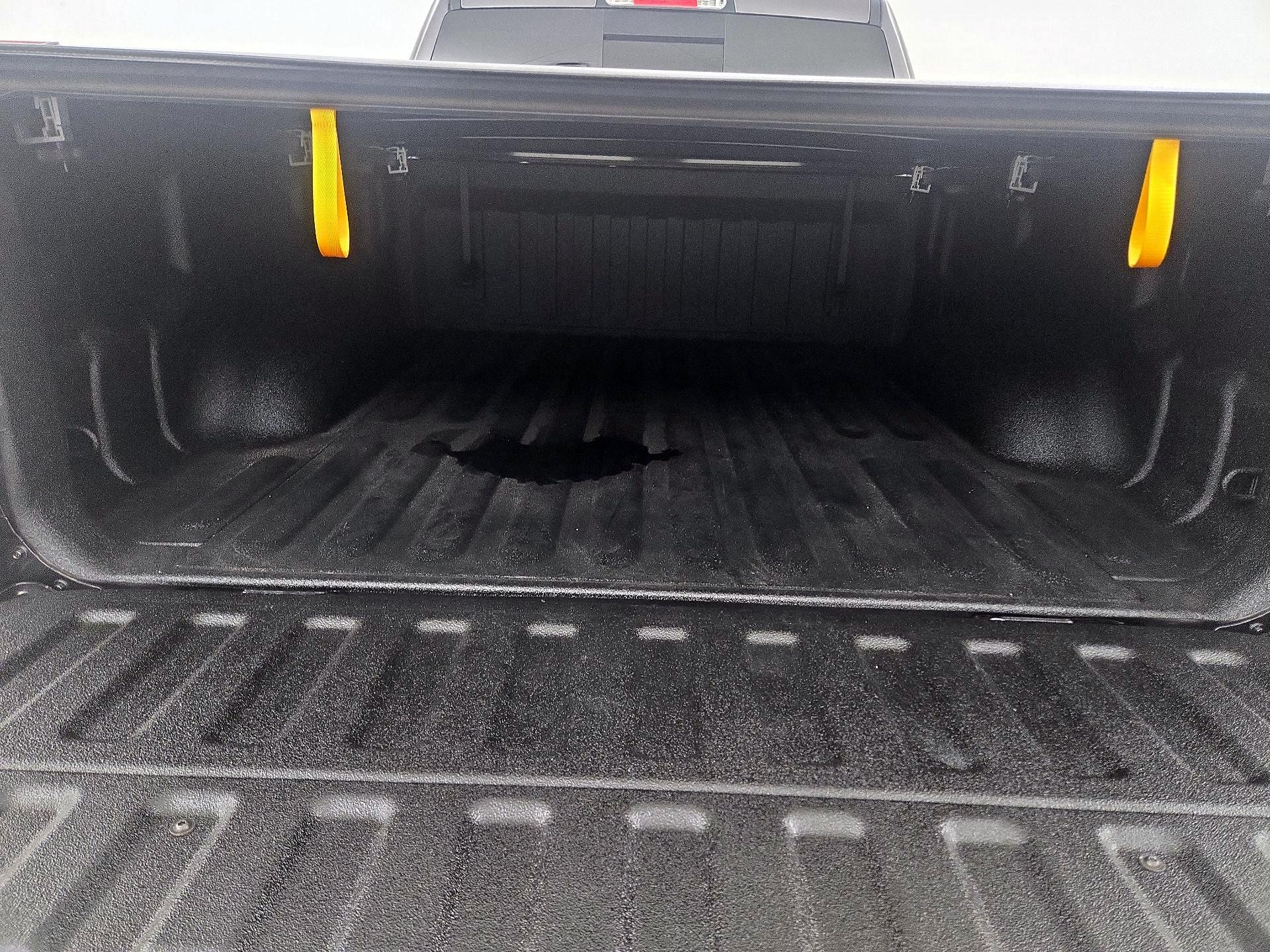 Thumbnail: 2025 RAM 1500 - 20