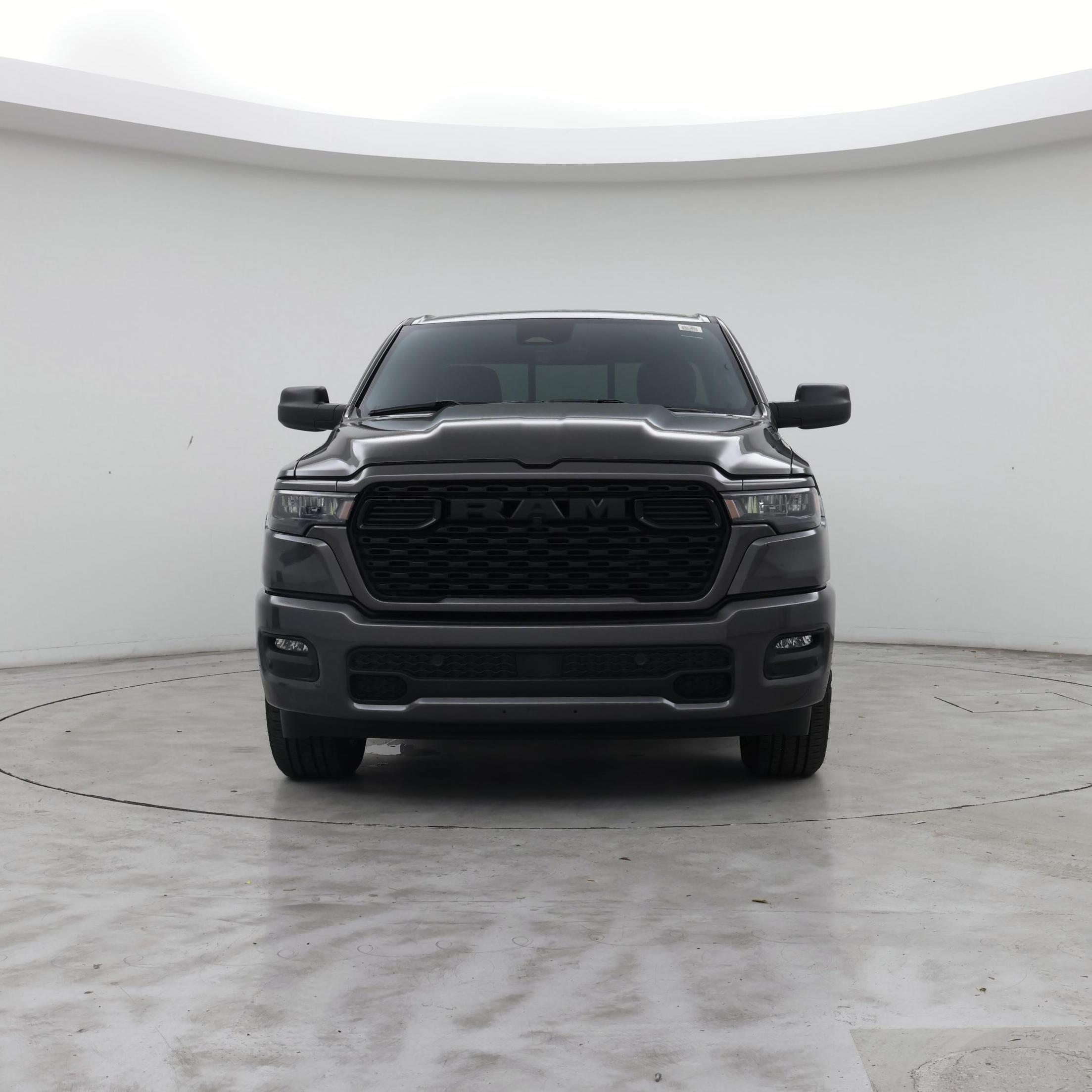 Thumbnail: 2025 RAM 1500 - 5